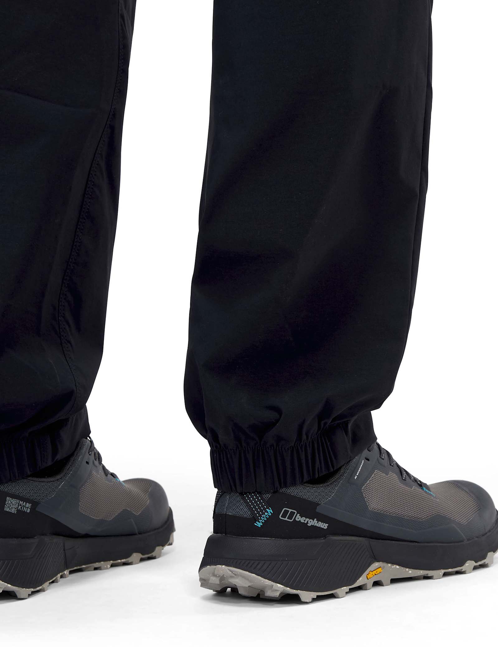 Explorer Regular Fit Cargo Trousers - image 4