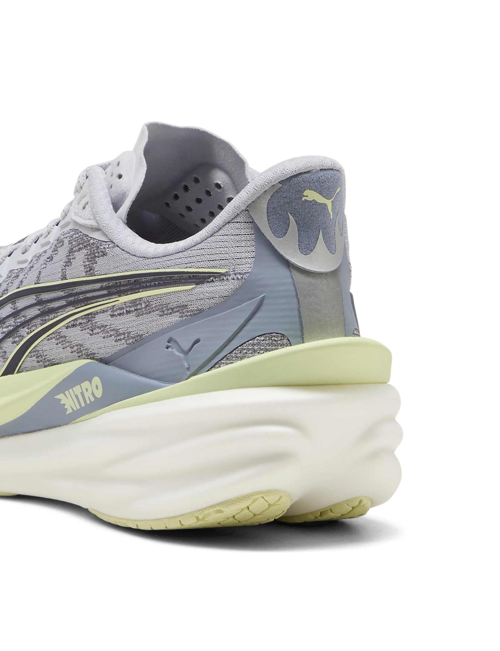 Deviate Nitro 4 Trainers - image 5