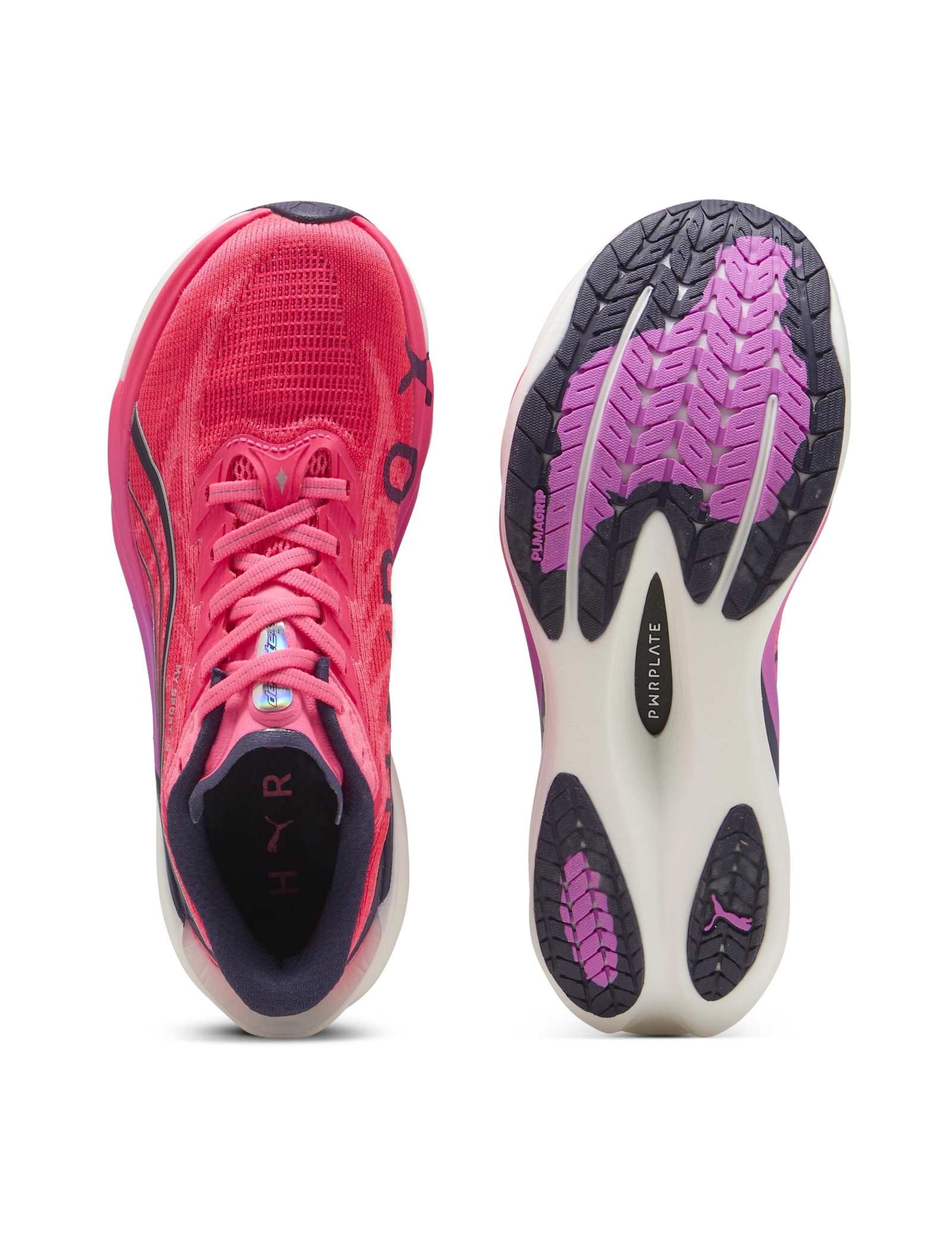 Deviate Nitro 4 X Hyrox Trainers - image 5