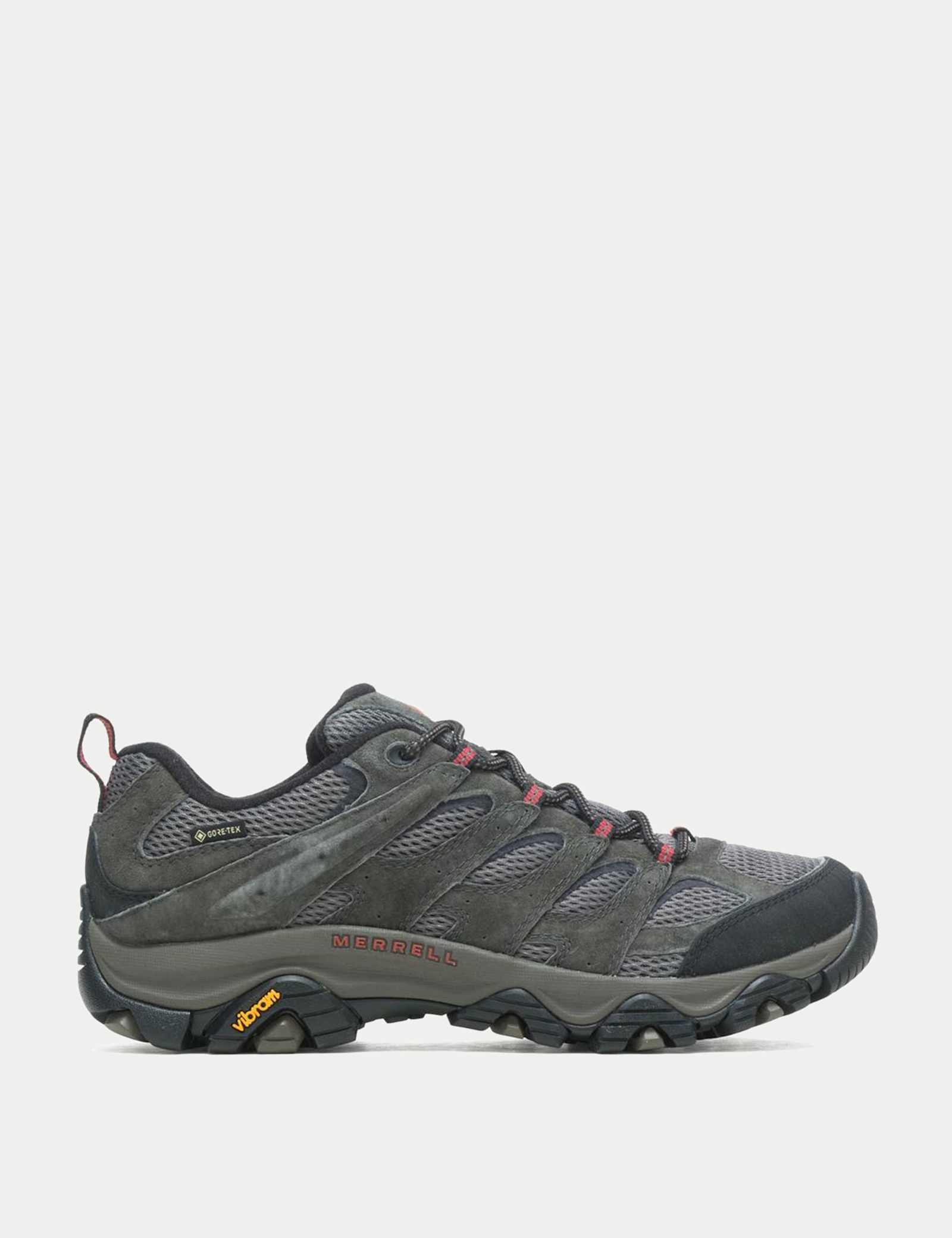 Moab 3 GTX Suede Walking Shoes - image 3