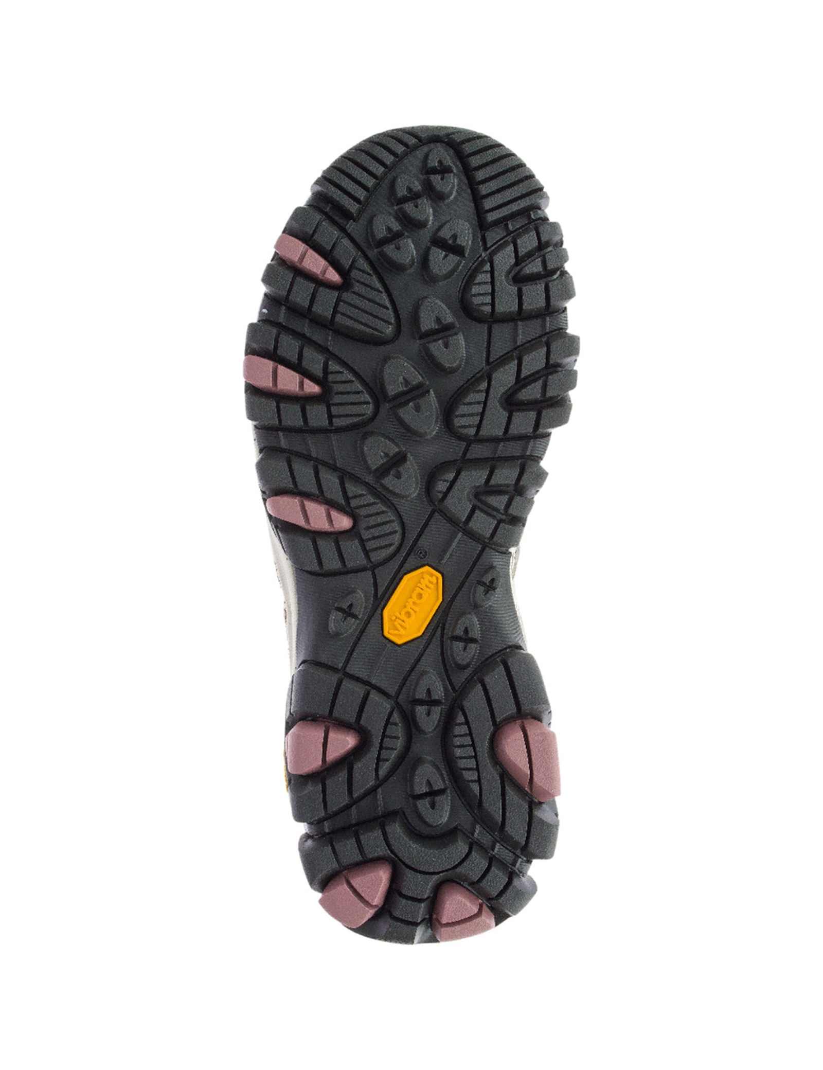 Moab 3 GTX Suede Walking Shoes - image 5