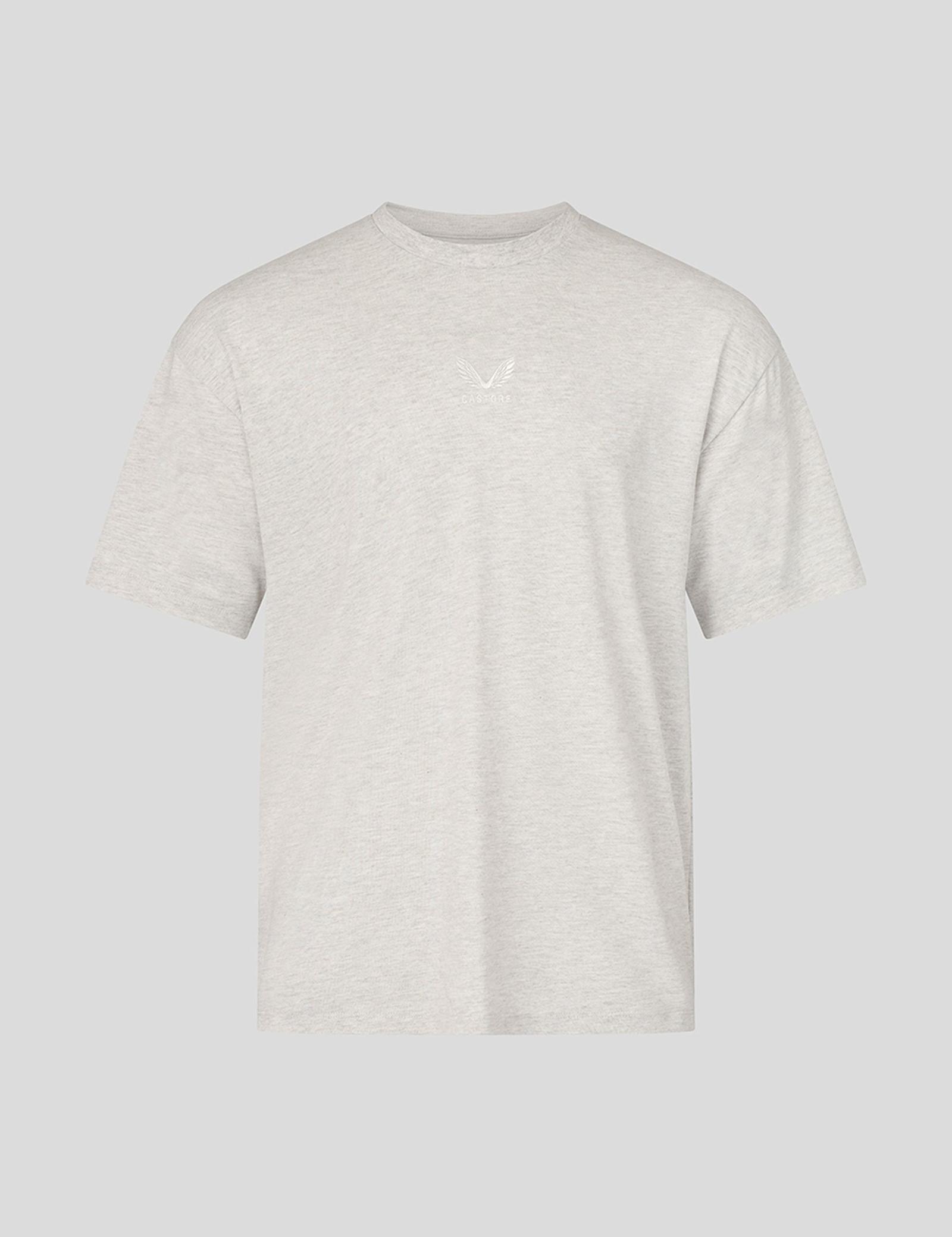 Relaxed Fit Pure Cotton T-Shirt - image 2