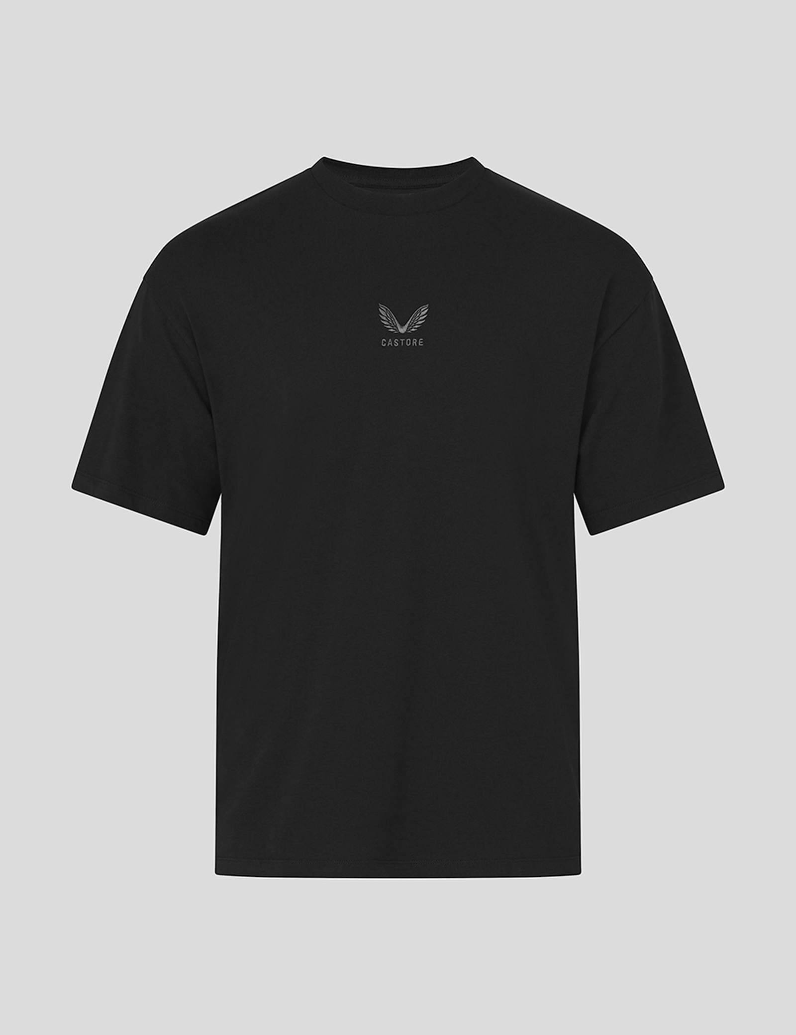 Relaxed Fit Pure Cotton T-Shirt - image 1