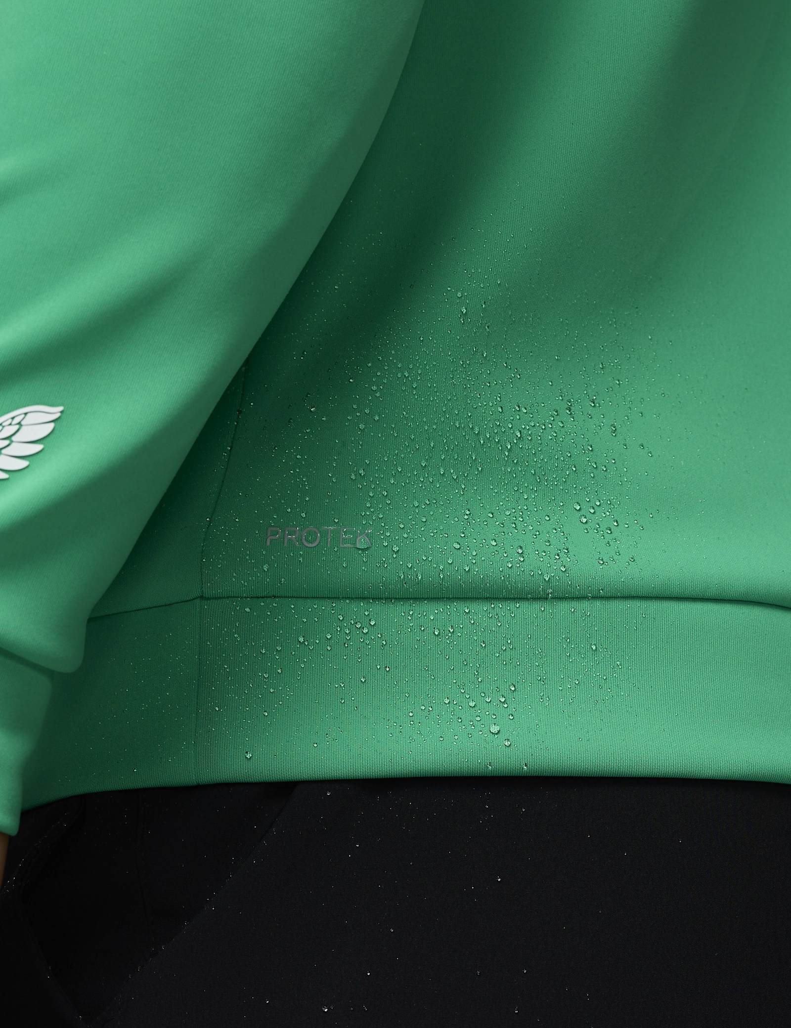 Flex Half Zip Sweatshirt - image 4