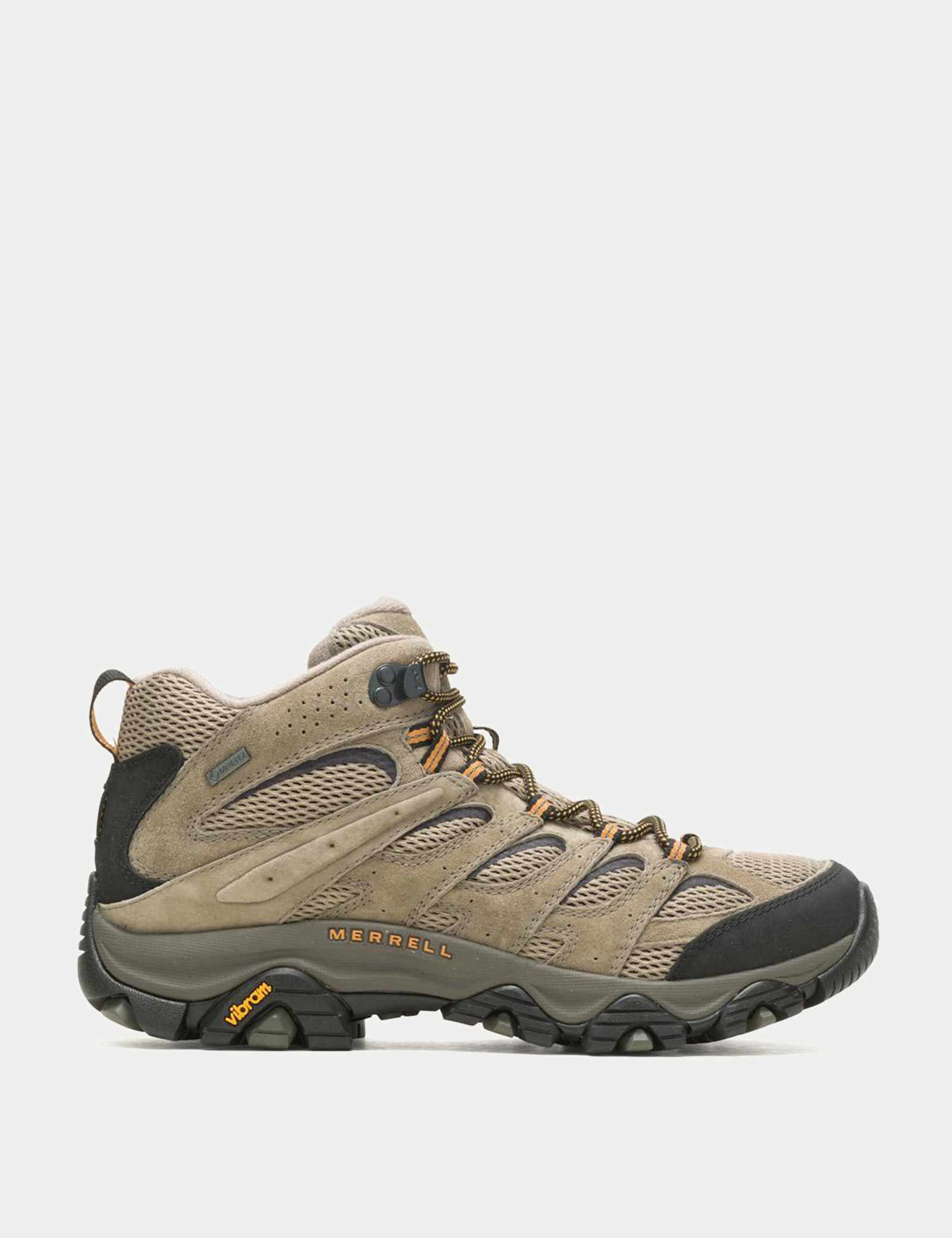 Moab 3 Waterproof Walking Boots - image 2