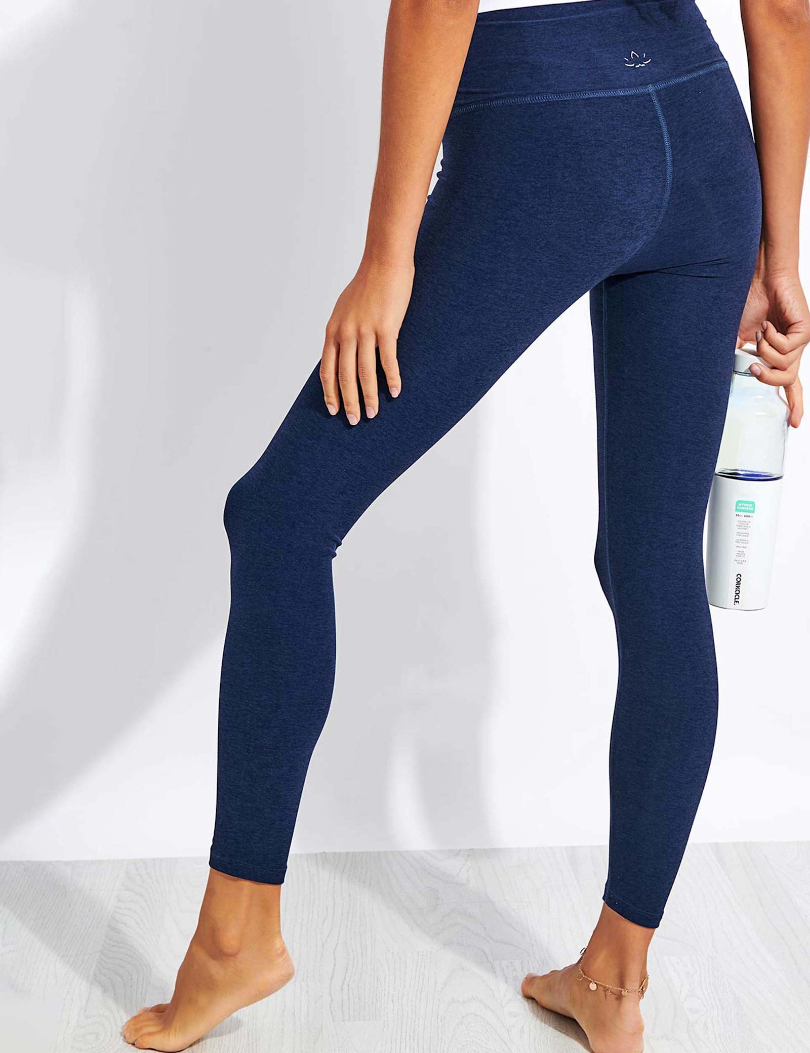 Spacedye High Waisted Leggings - image 4