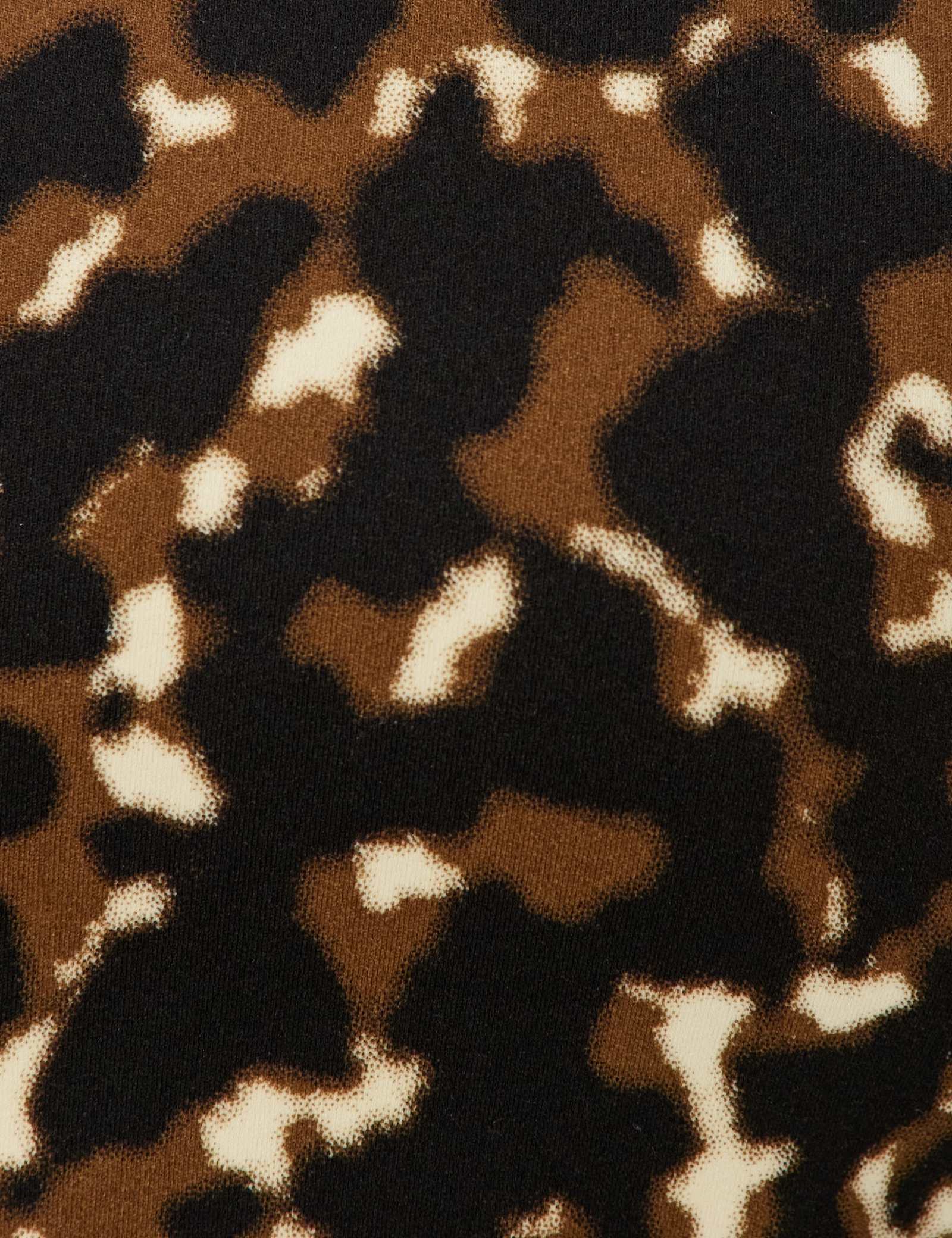Power Racer Animal Print Sports Bra - image 5