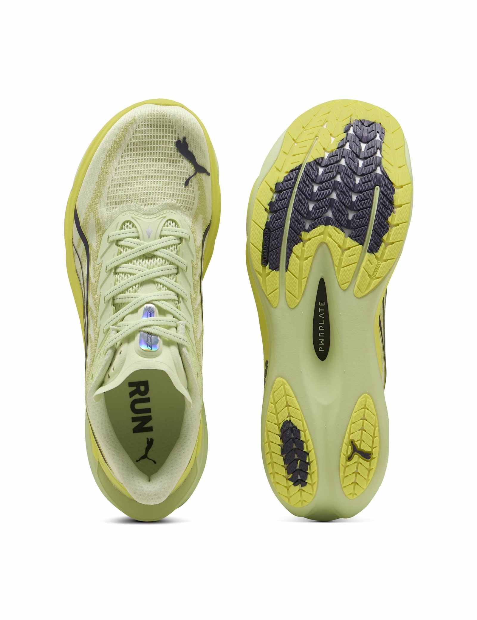 Deviate Nitro 4 Sports Trainers - image 5
