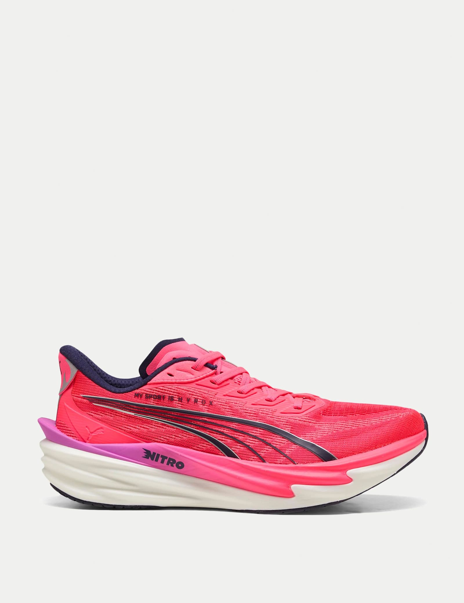 Deviate Nitro 4 Hyrox Sports Trainers - image 2