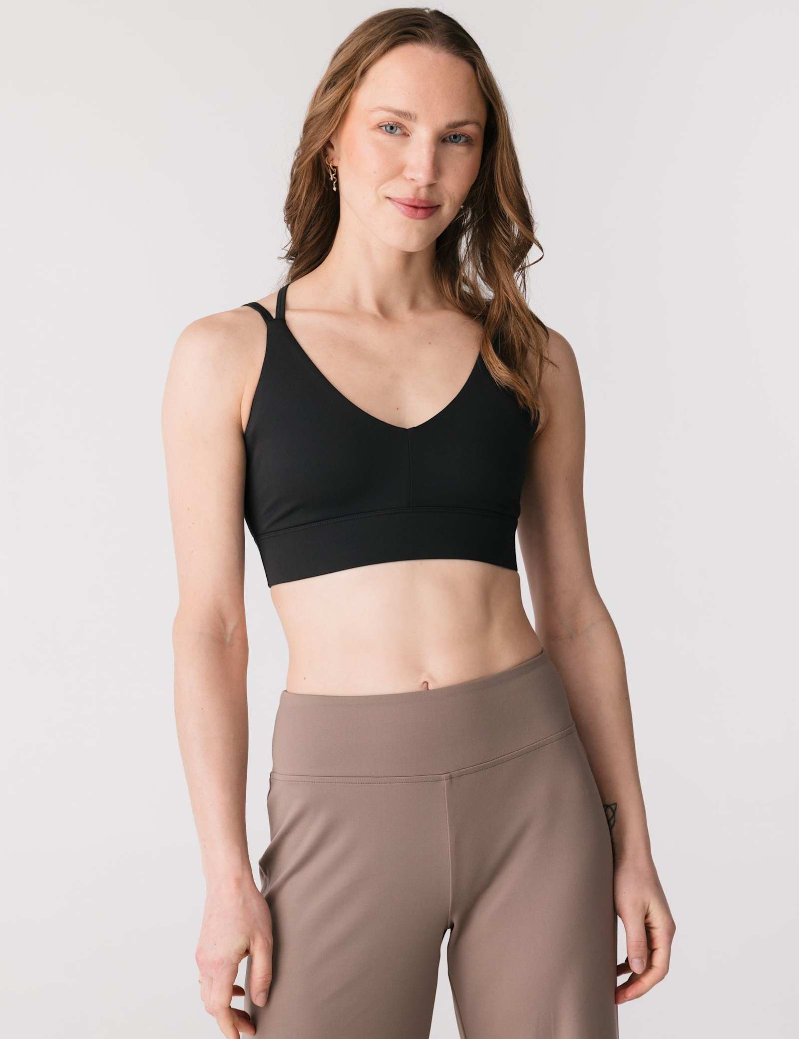 Float Gigi Non Wired Sports Bra - image 3
