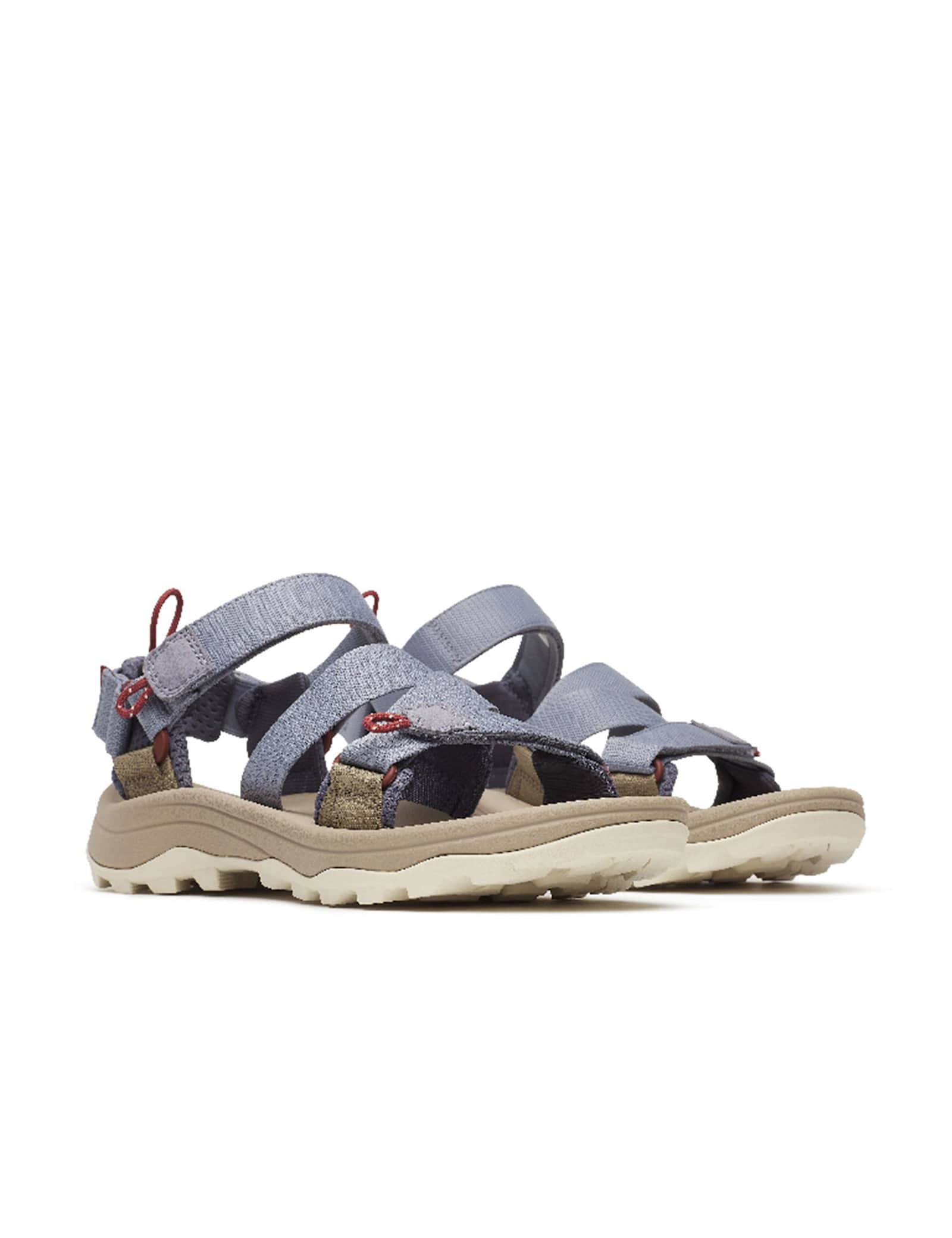 Speed Fusion Sport RMX Sandals - image 5