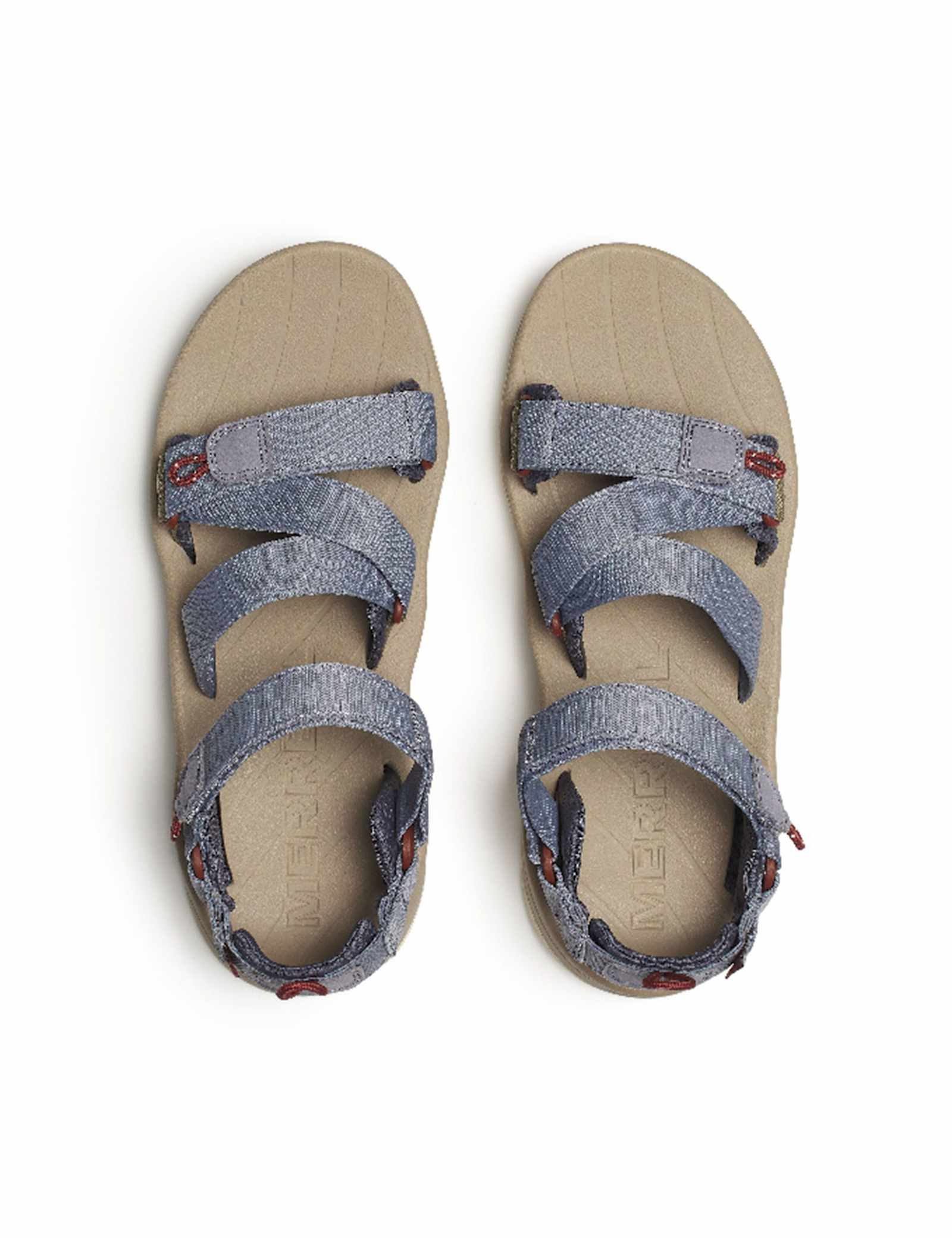 Speed Fusion Sport RMX Sandals - image 4