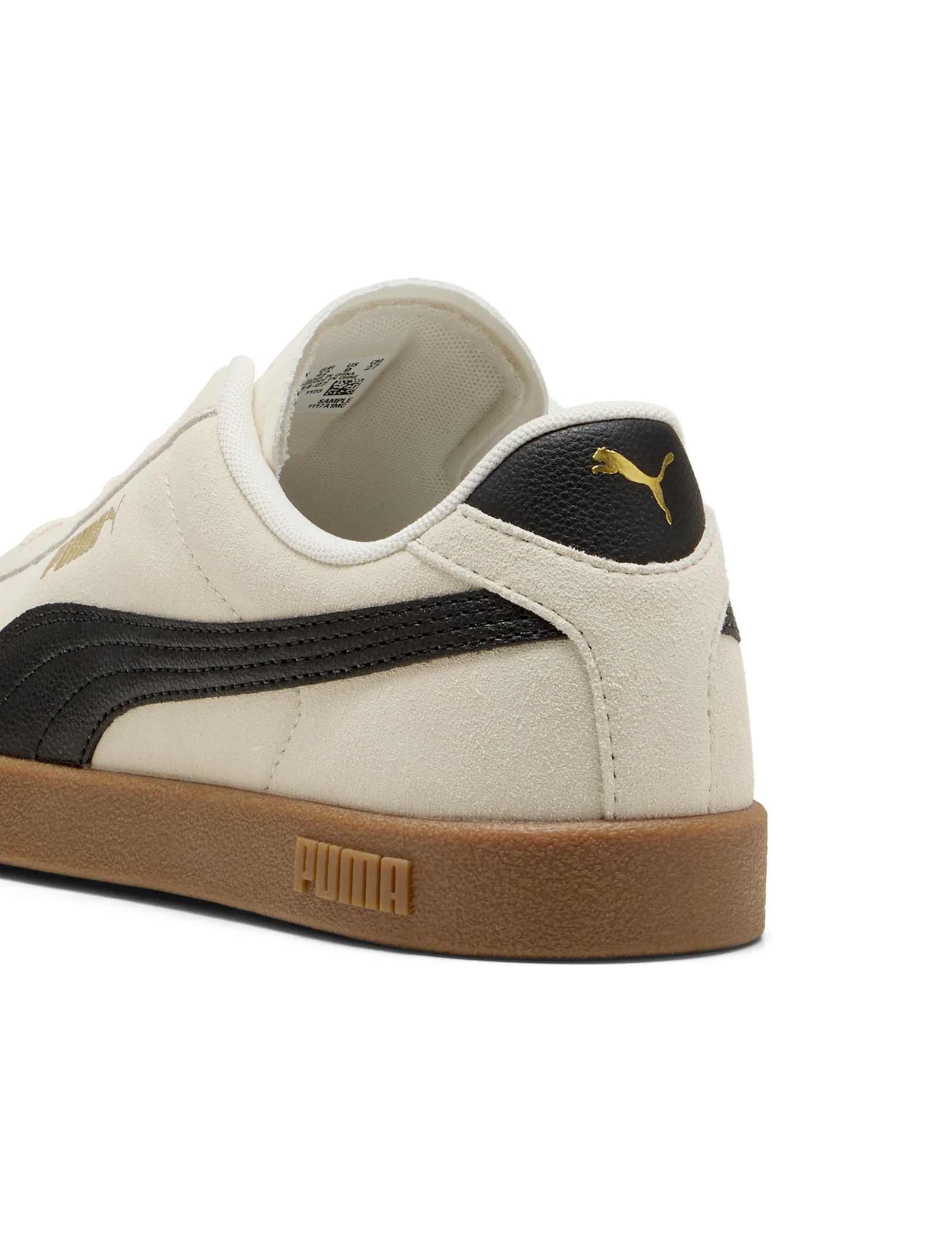Club II Suede Trainers - image 5