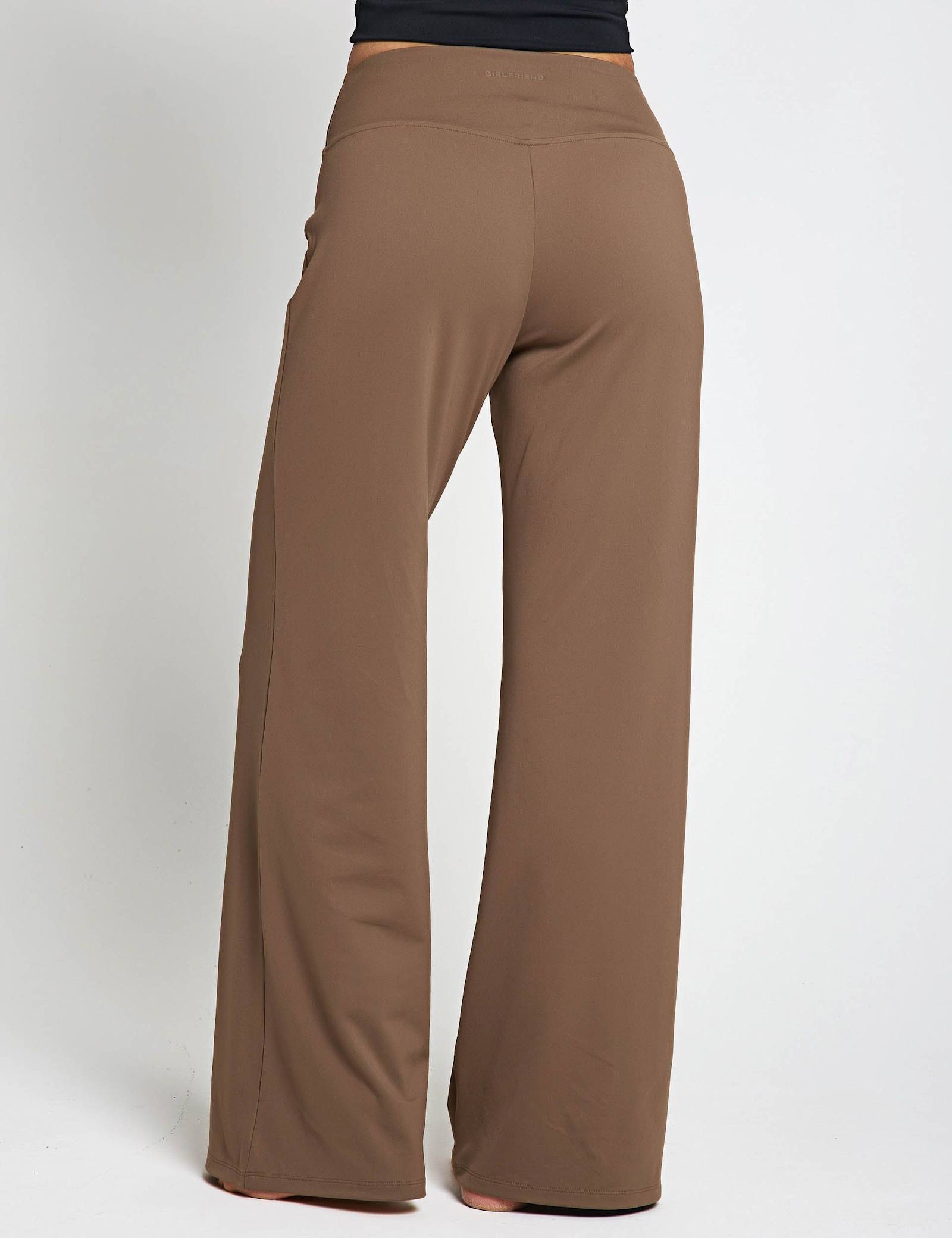 Jada Float High Waisted Straight Leg Joggers - image 5
