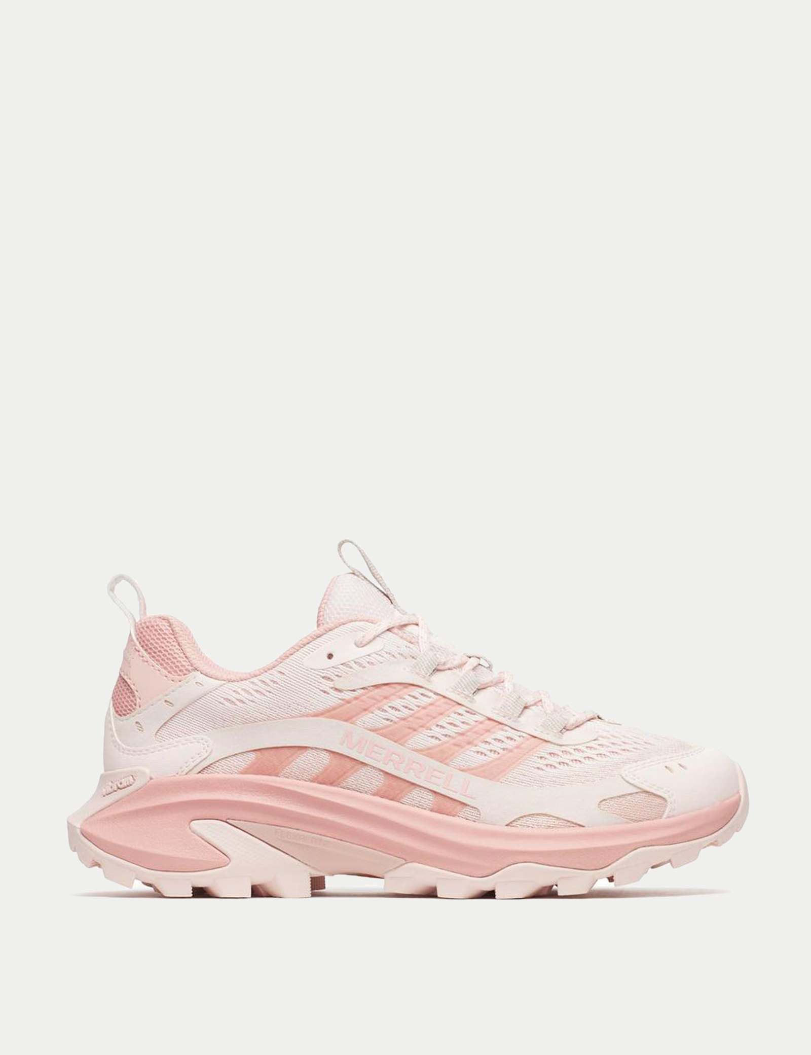 Moab Speed 2 Hiking Trainers - image 1