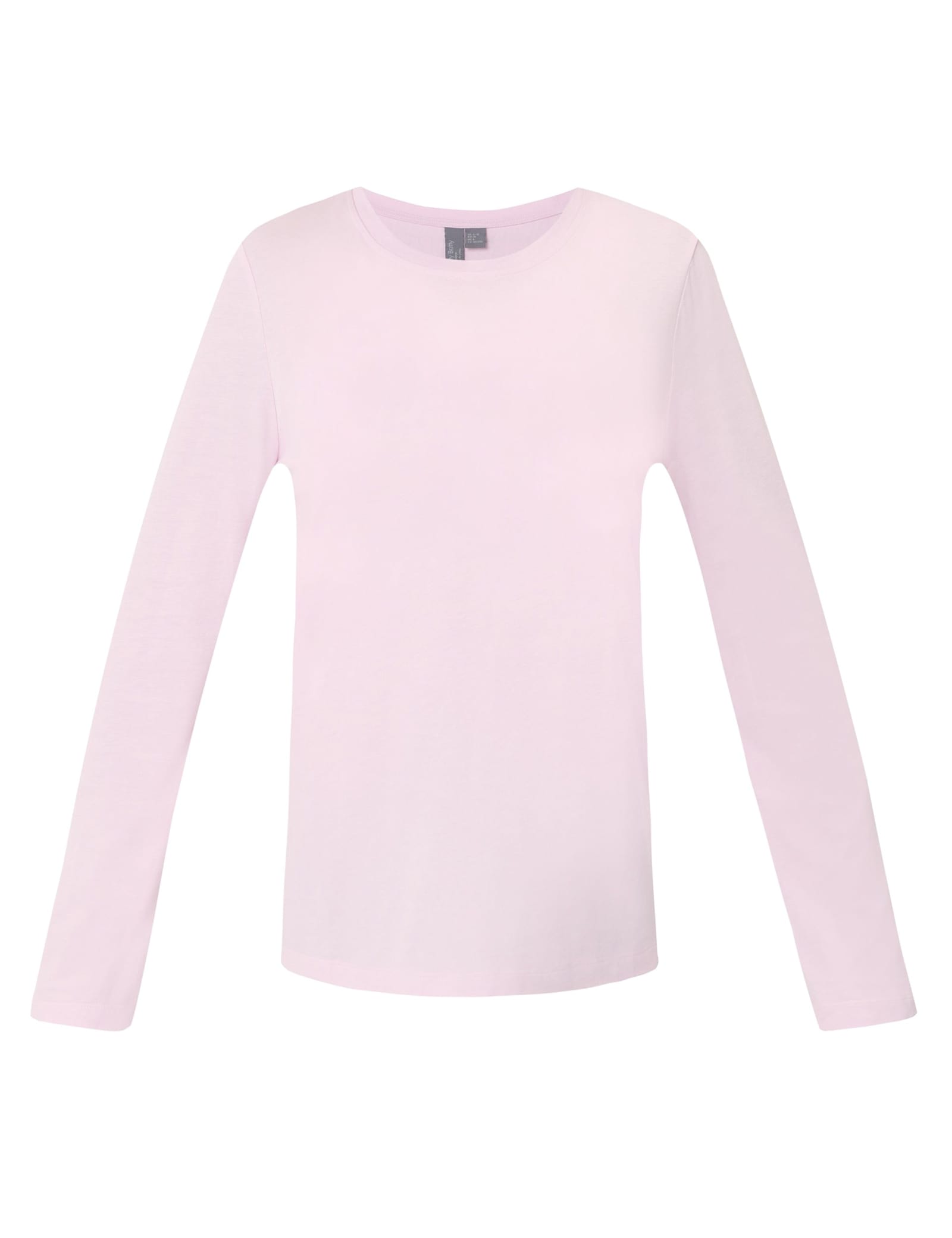 Essential Cotton Rich Striped Top - image 1