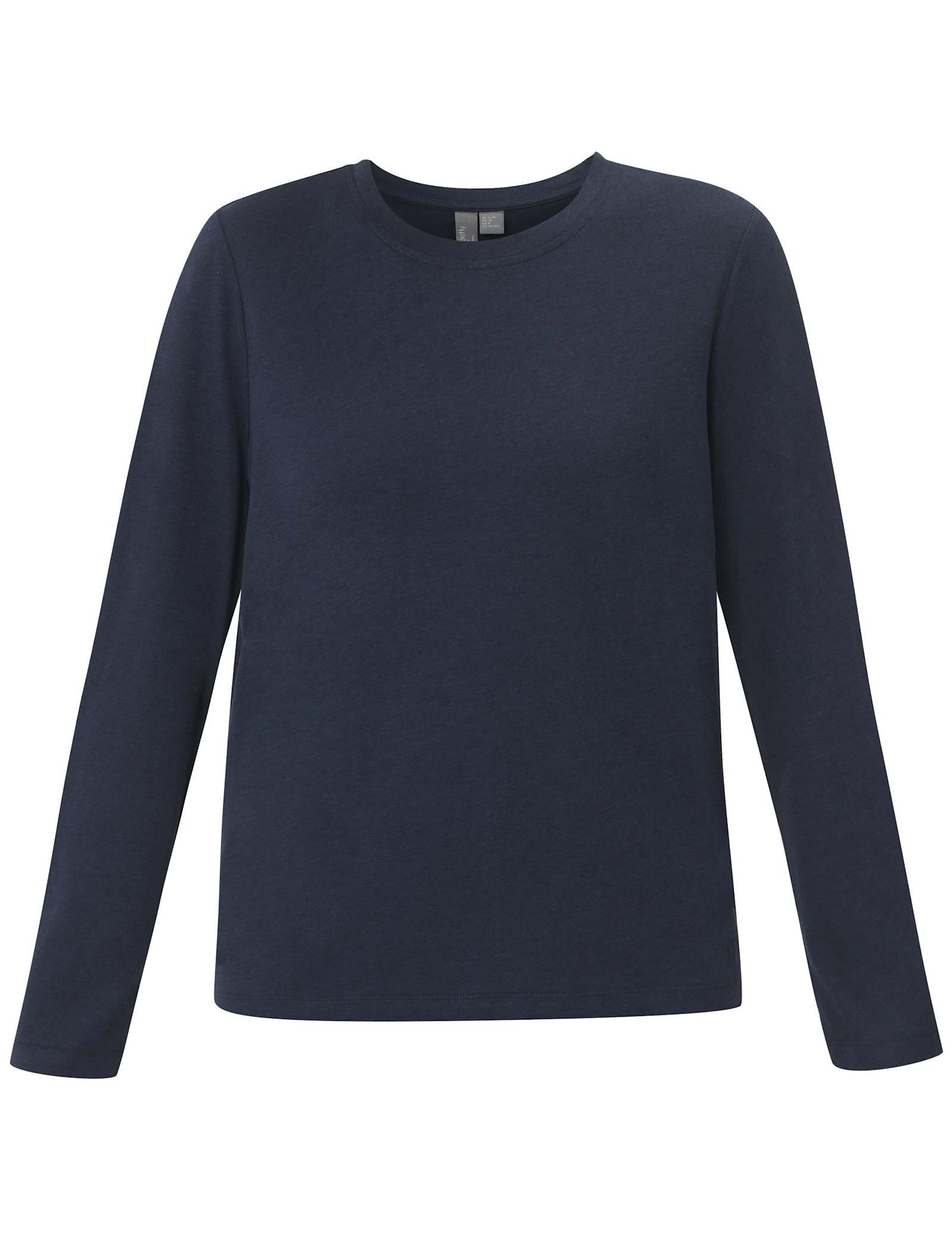 Essential Cotton Rich Striped Top - image 3
