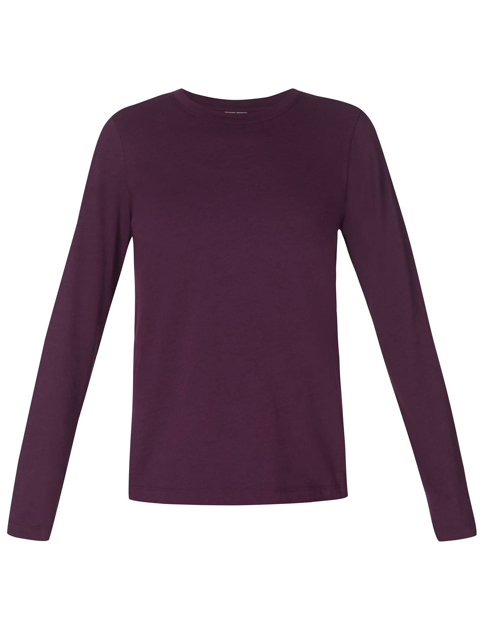 Essential Cotton Rich Striped Top - image 2