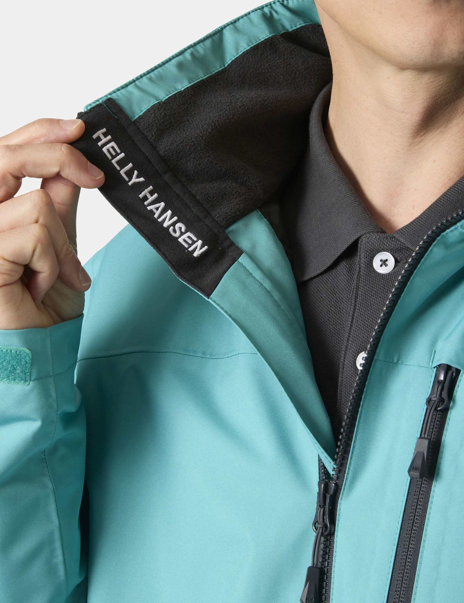 Midlayer 2.0 Waterproof Sports Jacket - image 5