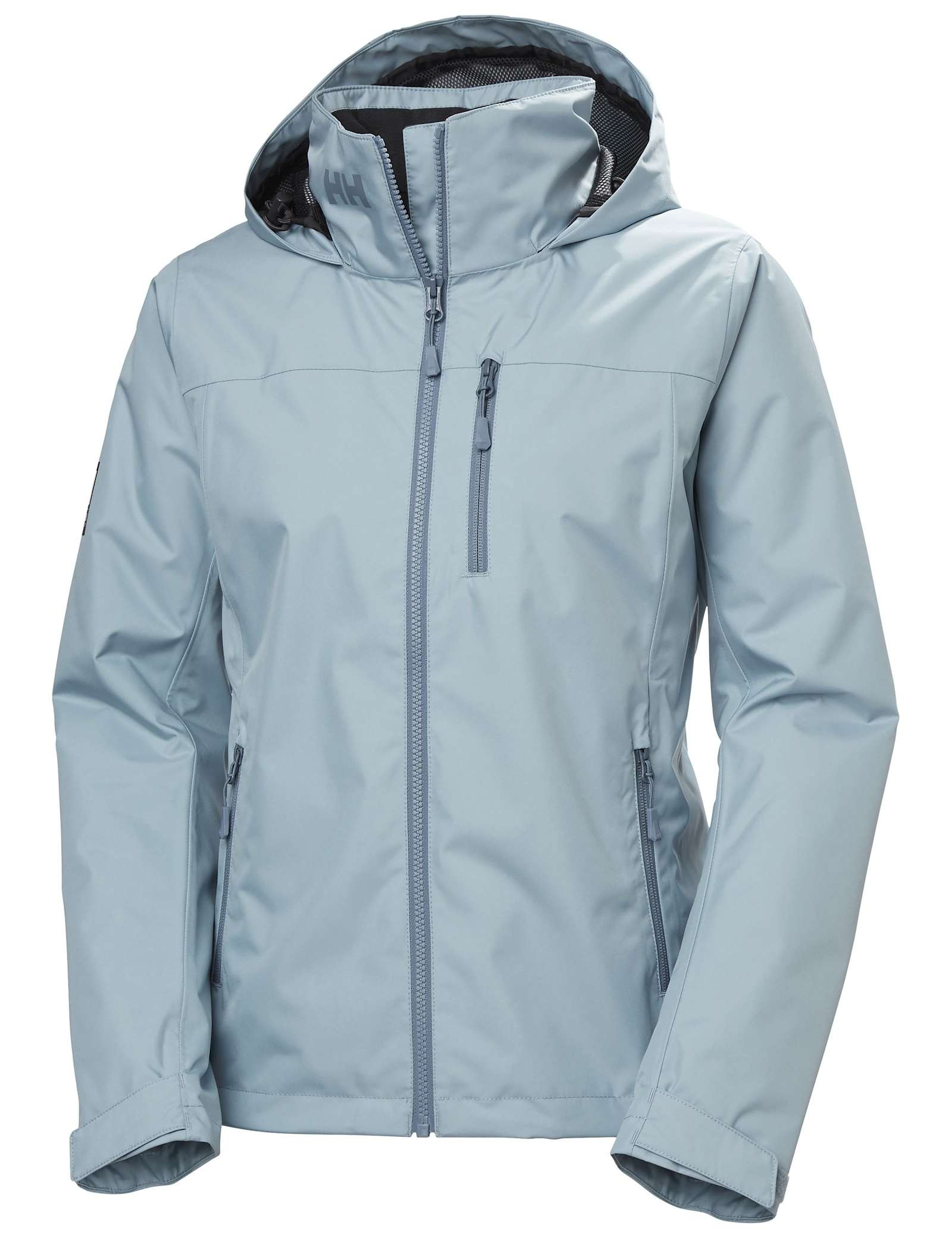 Crew Hooded Midlayer 2.0 Waterproof Jacket - image 2