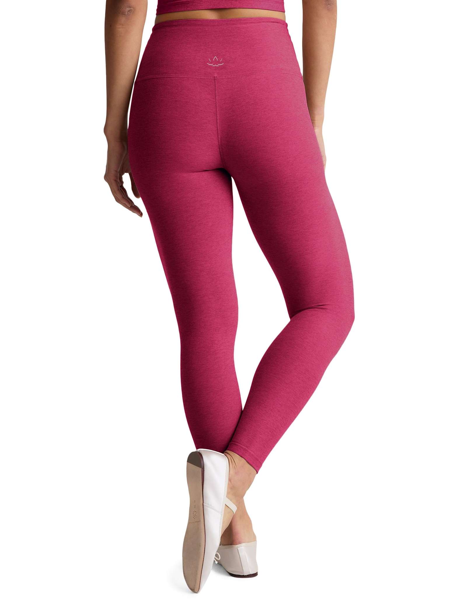 Spacedye Caught In The Midi Leggings - image 5