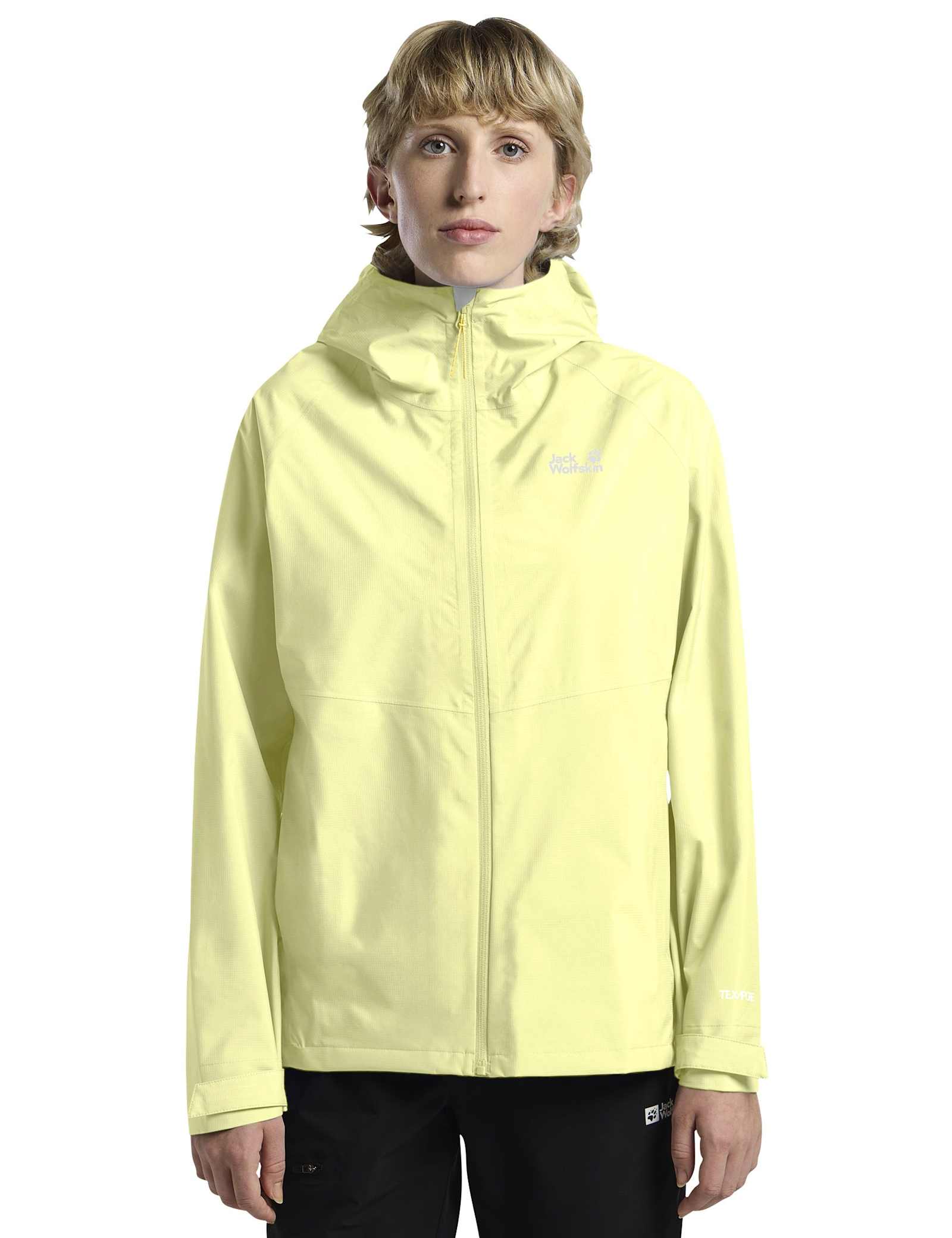 Prelight 2.5 Layer Raincoat - image 2