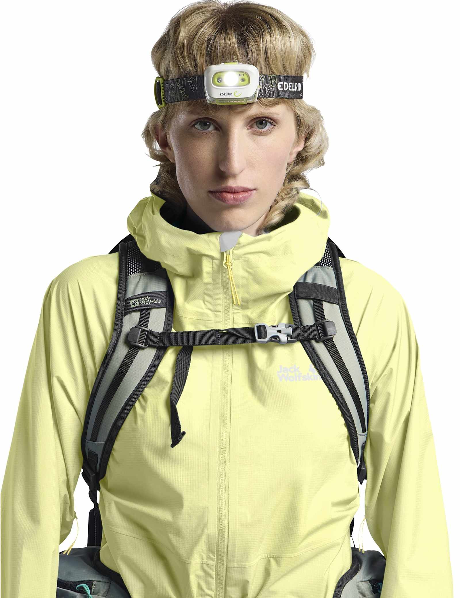 Prelight 2.5 Layer Raincoat - image 5