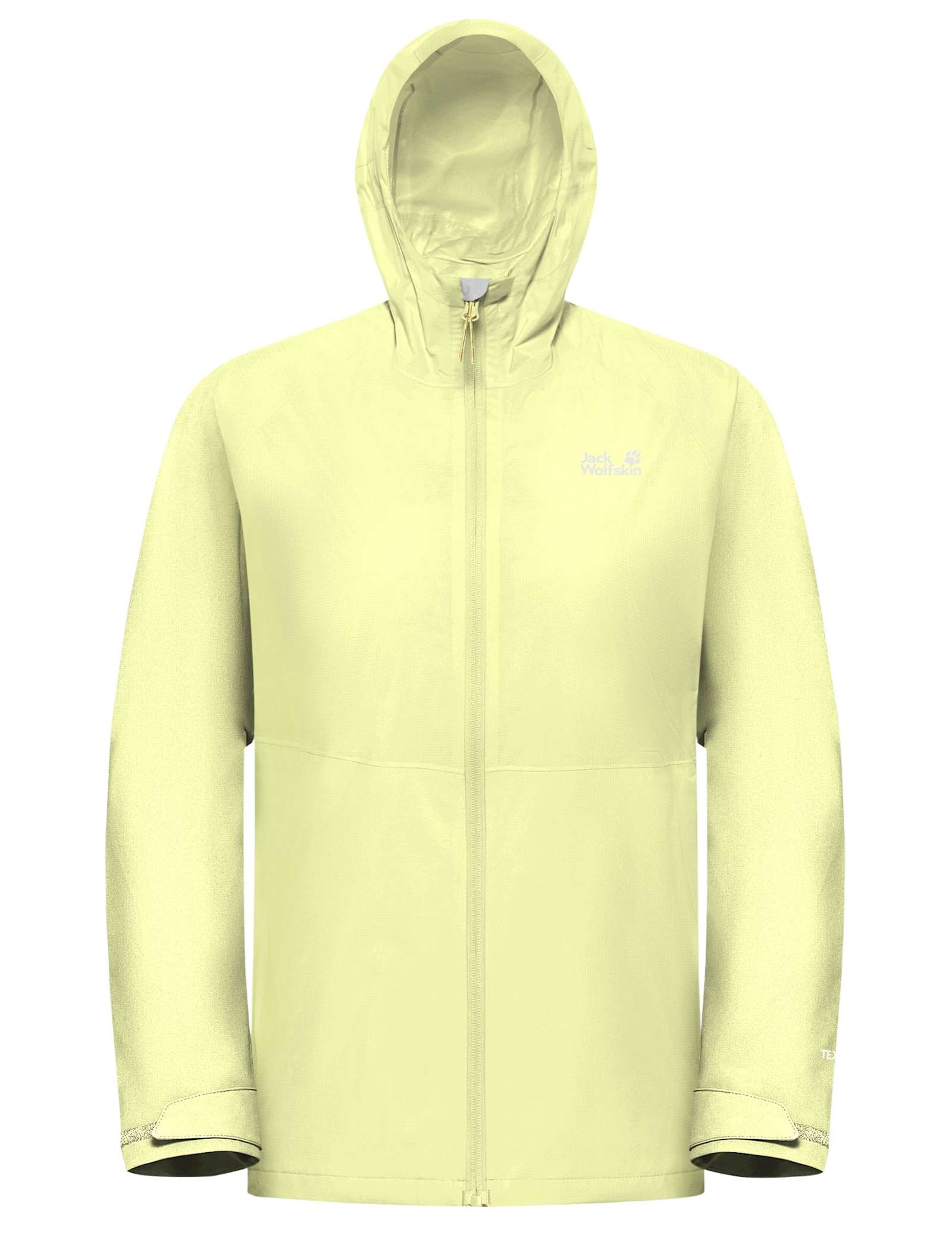 Prelight 2.5 Layer Raincoat - image 1