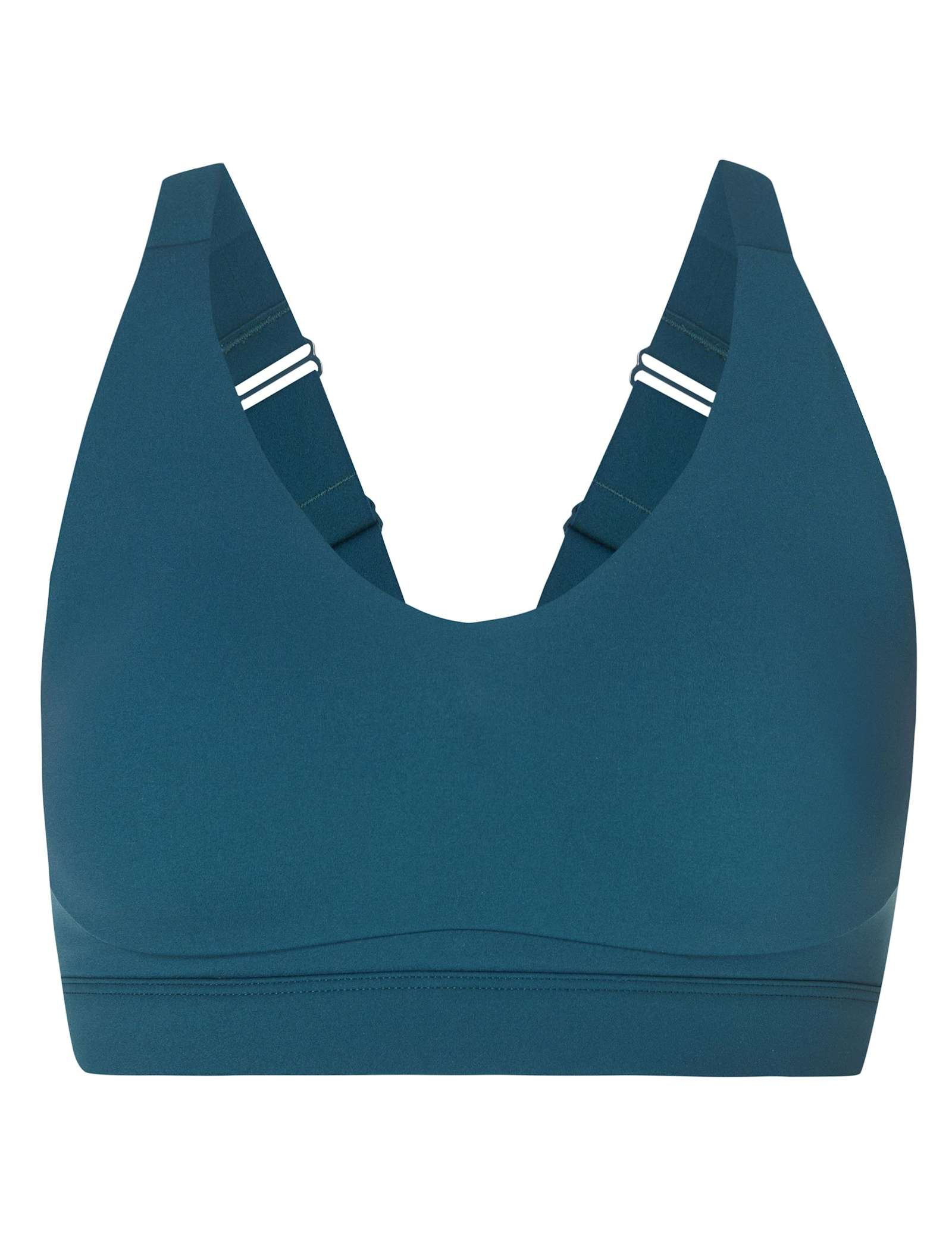 Power Pulse Medium Support Sports Bra - image 1