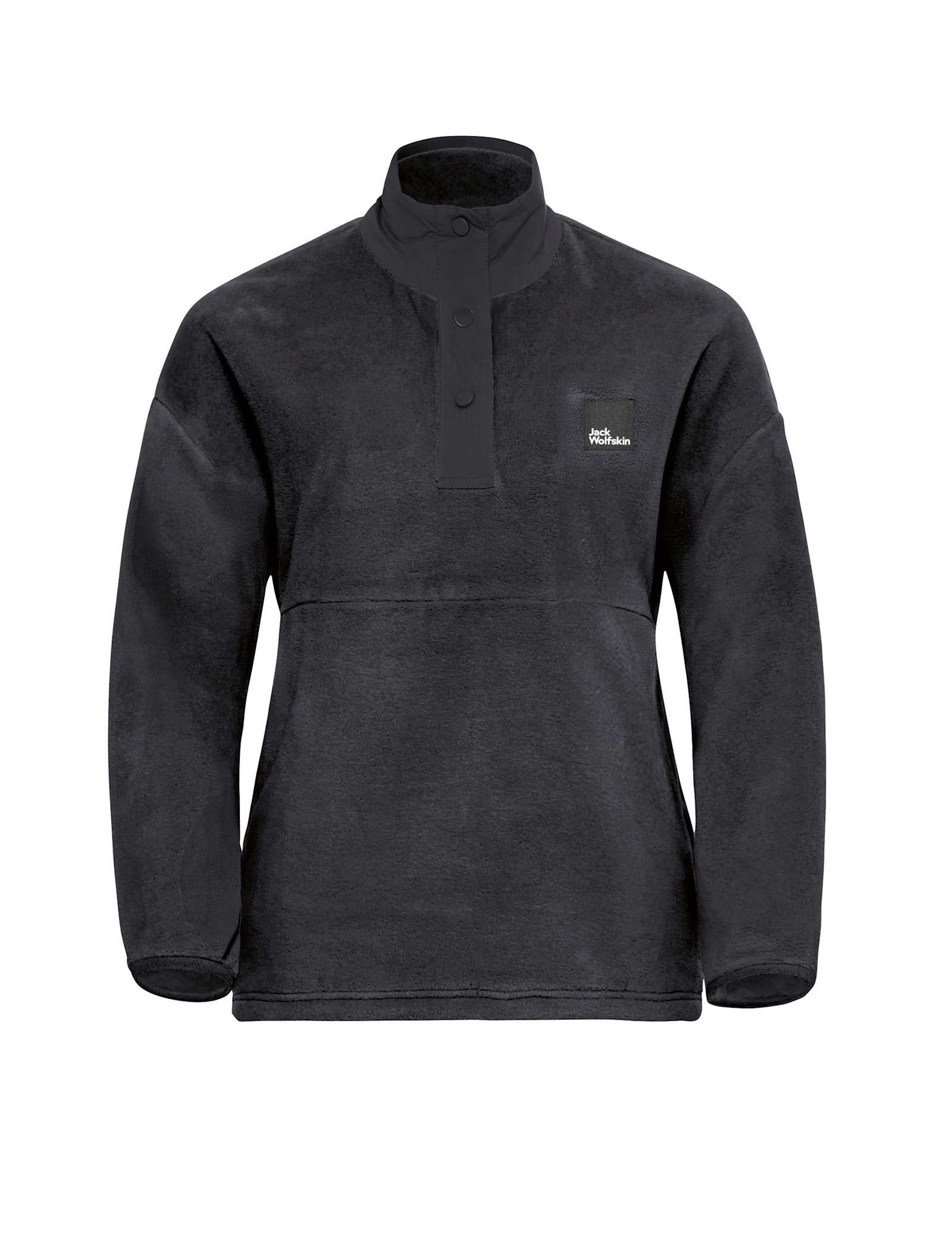 Sumetro Half Zip Fleece Jacket - image 1