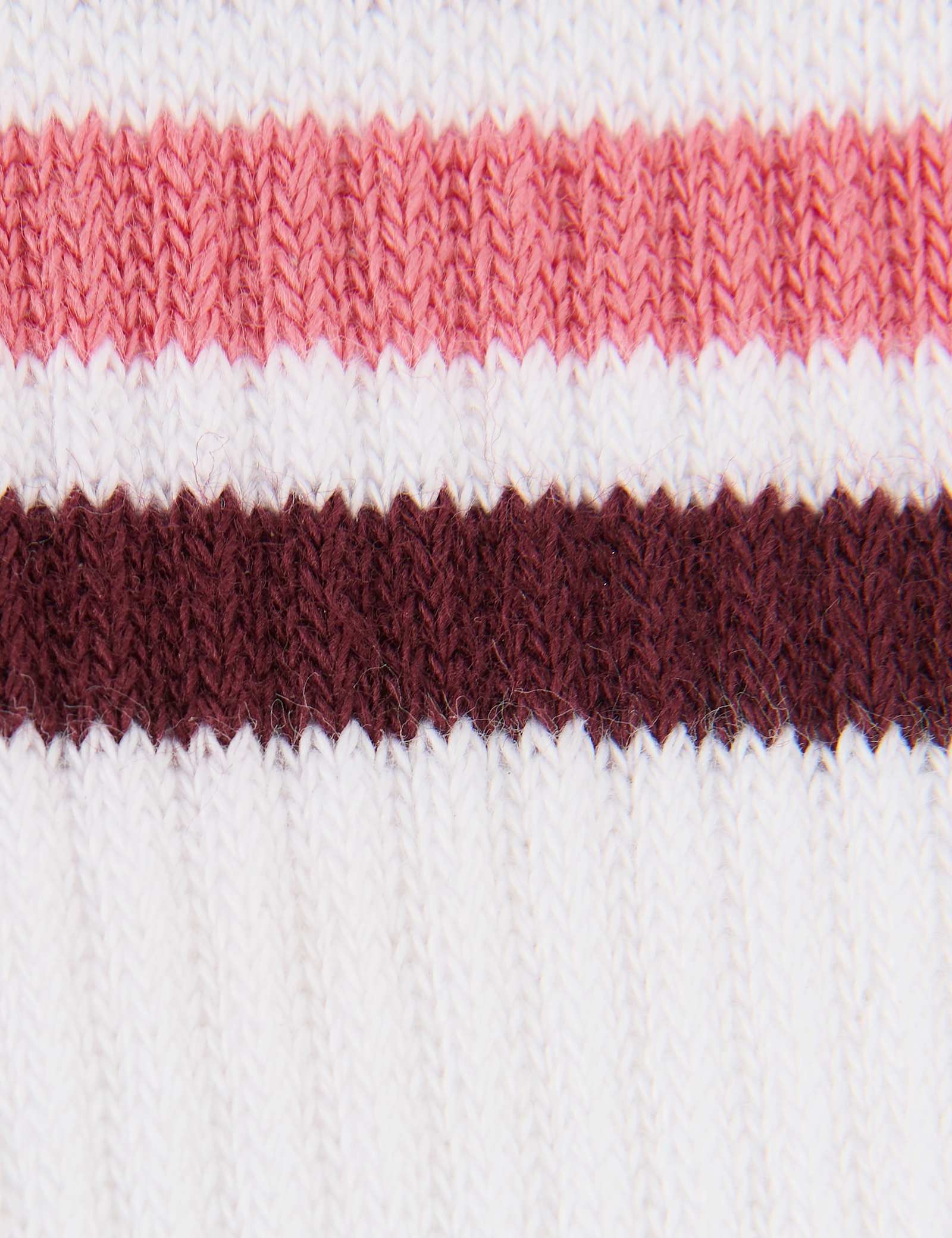 Varsity Slogan Cotton Rich Ribbed Socks - image 2