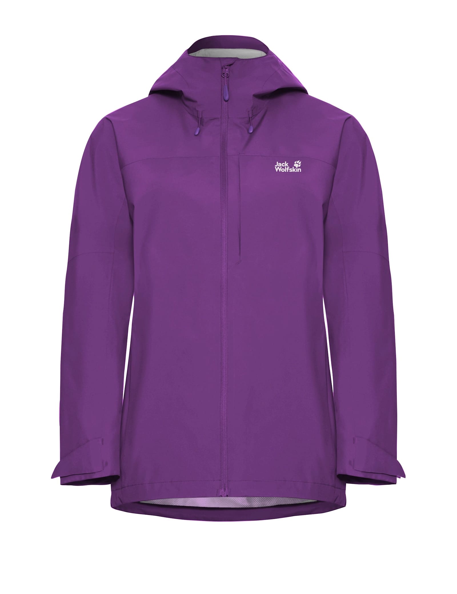 Tempest 2 Layer Waterproof Raincoat - image 1