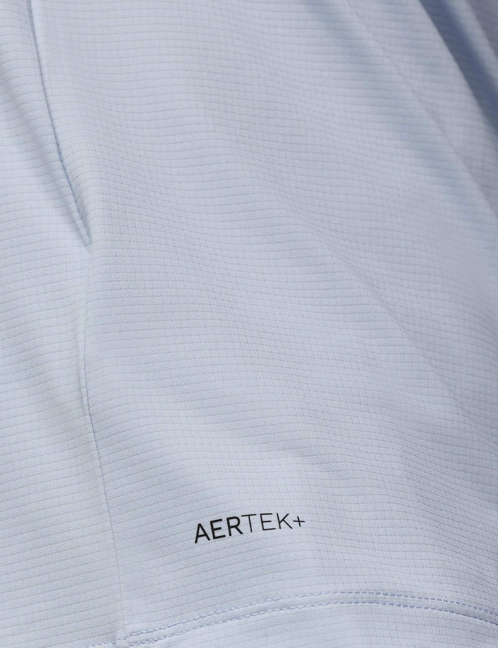 Golf Map Print Technical Polo Shirt - image 3