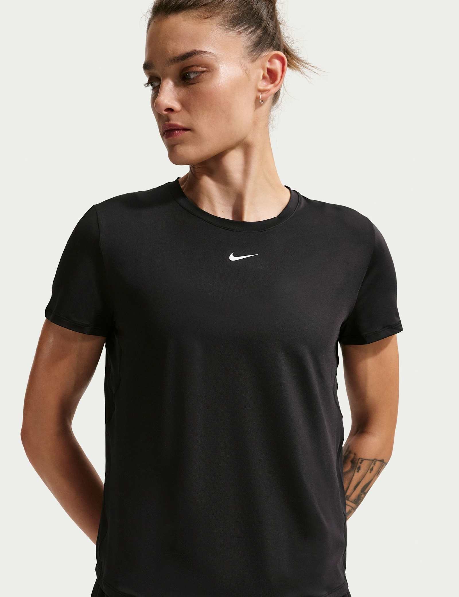 Dri-FIT Crew Neck Relaxed T-Shirt - image 2