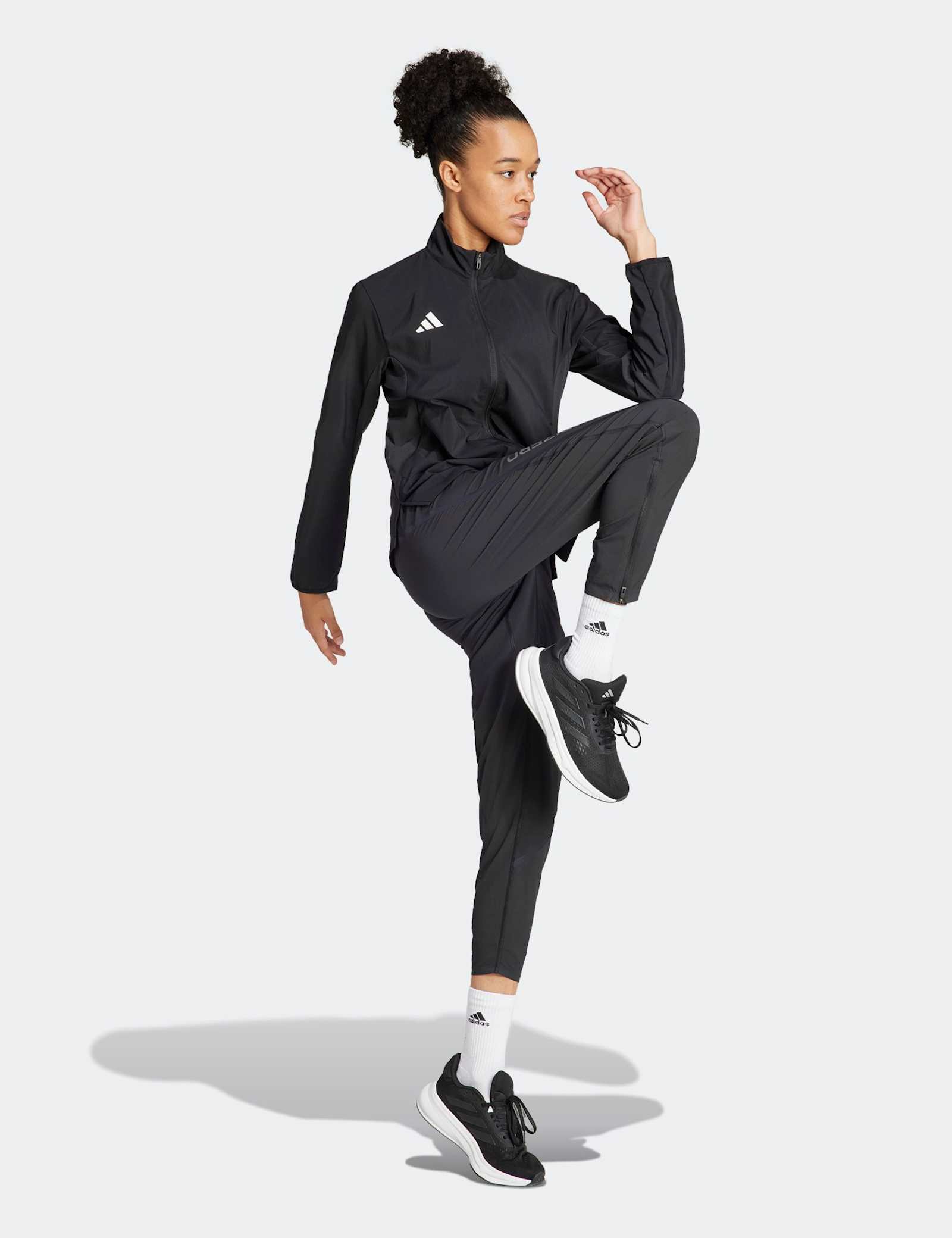 Adizero Essentials Waterproof Running Jacket - image 2