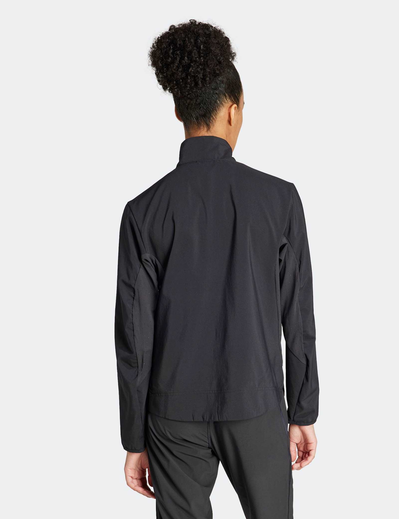 Adizero Essentials Waterproof Running Jacket - image 3