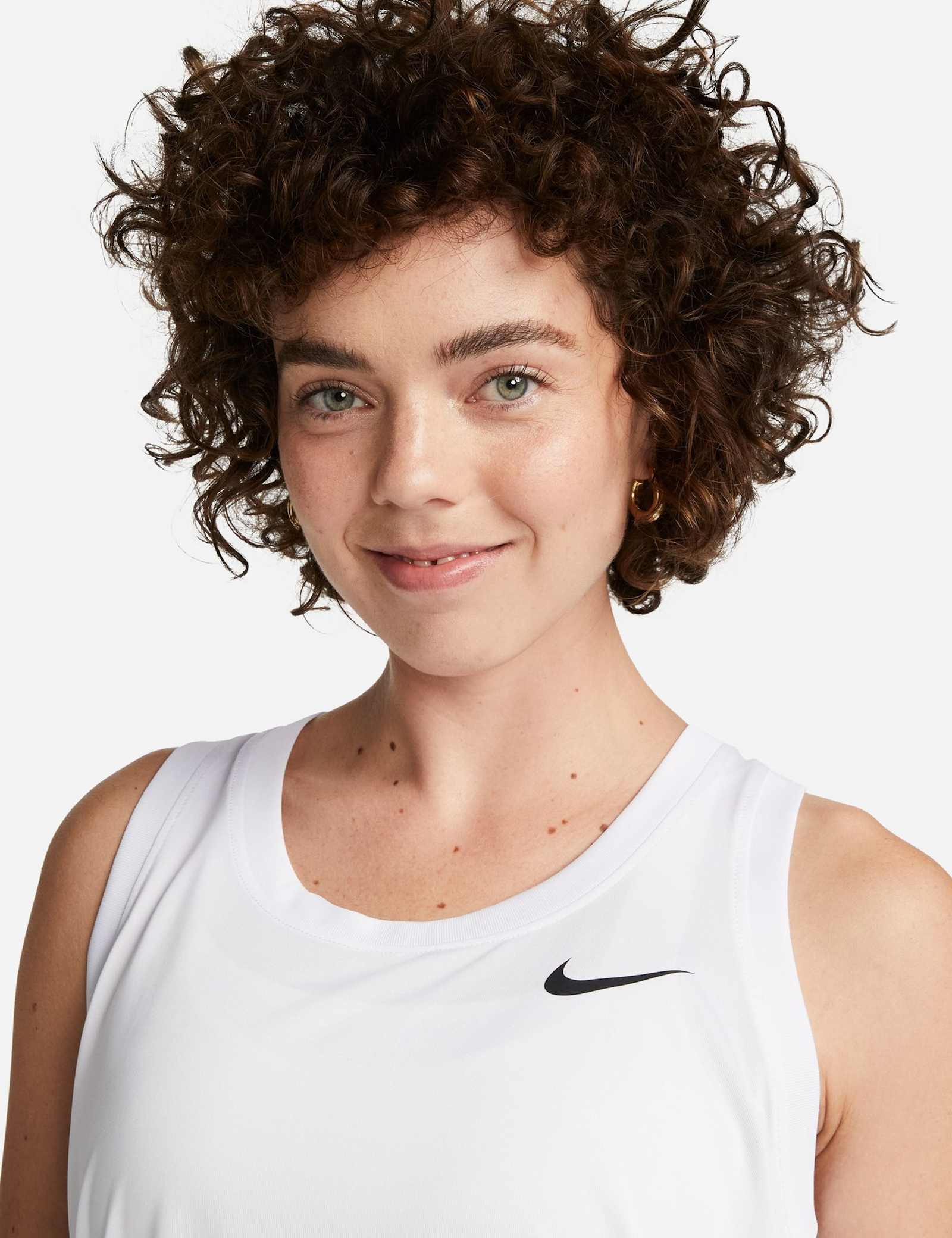 Dri-FIT Relaxed Fit Racerback Tank - image 4