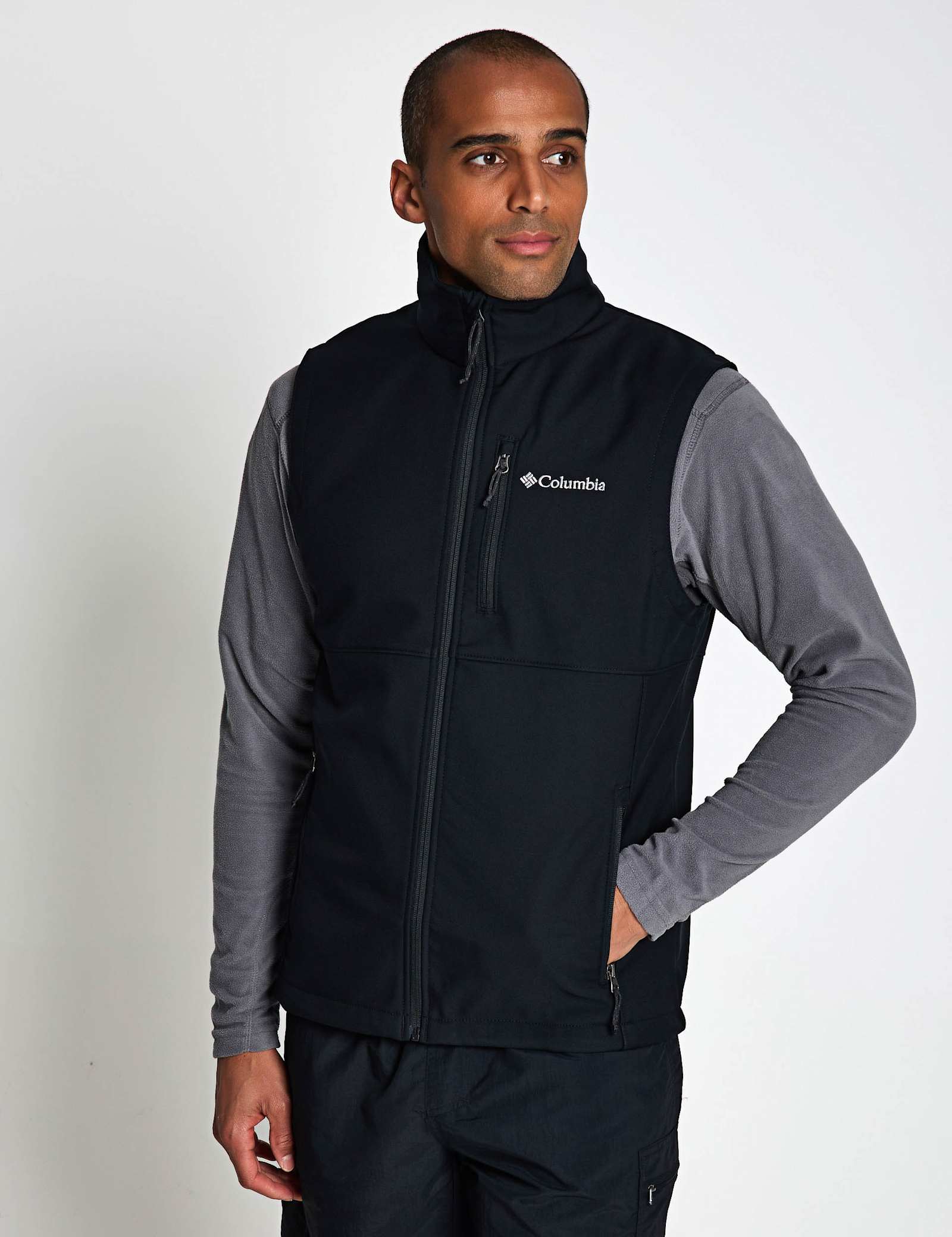 Ascender II Softshell Gilet - image 3