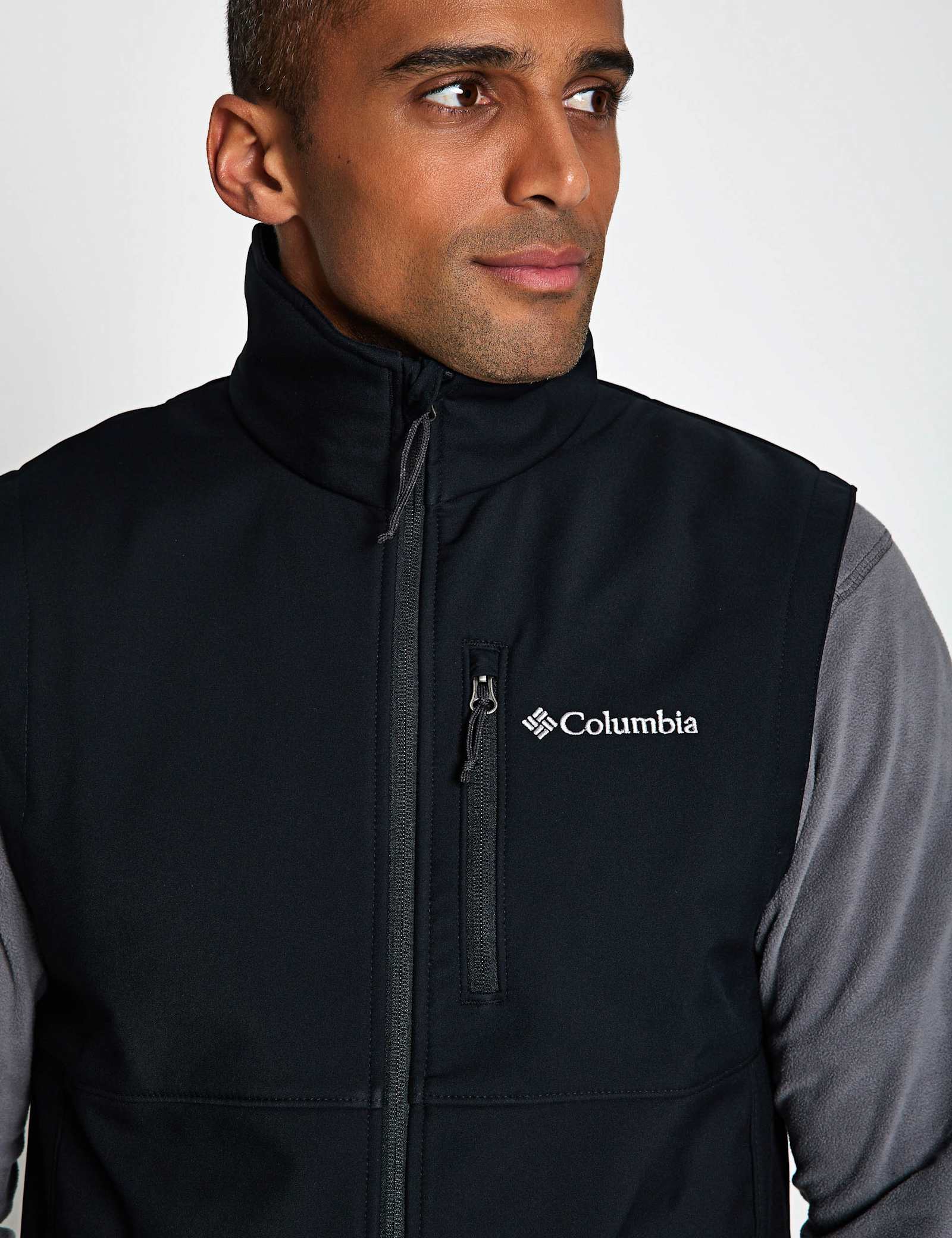 Ascender II Softshell Gilet - image 2