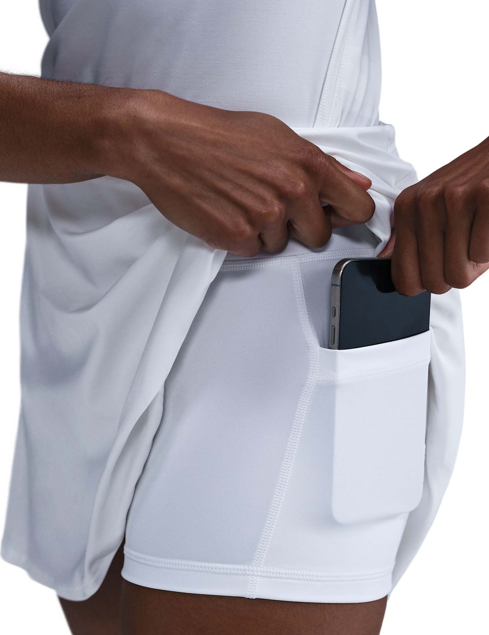 Victory Mini Tennis Skirt - image 5