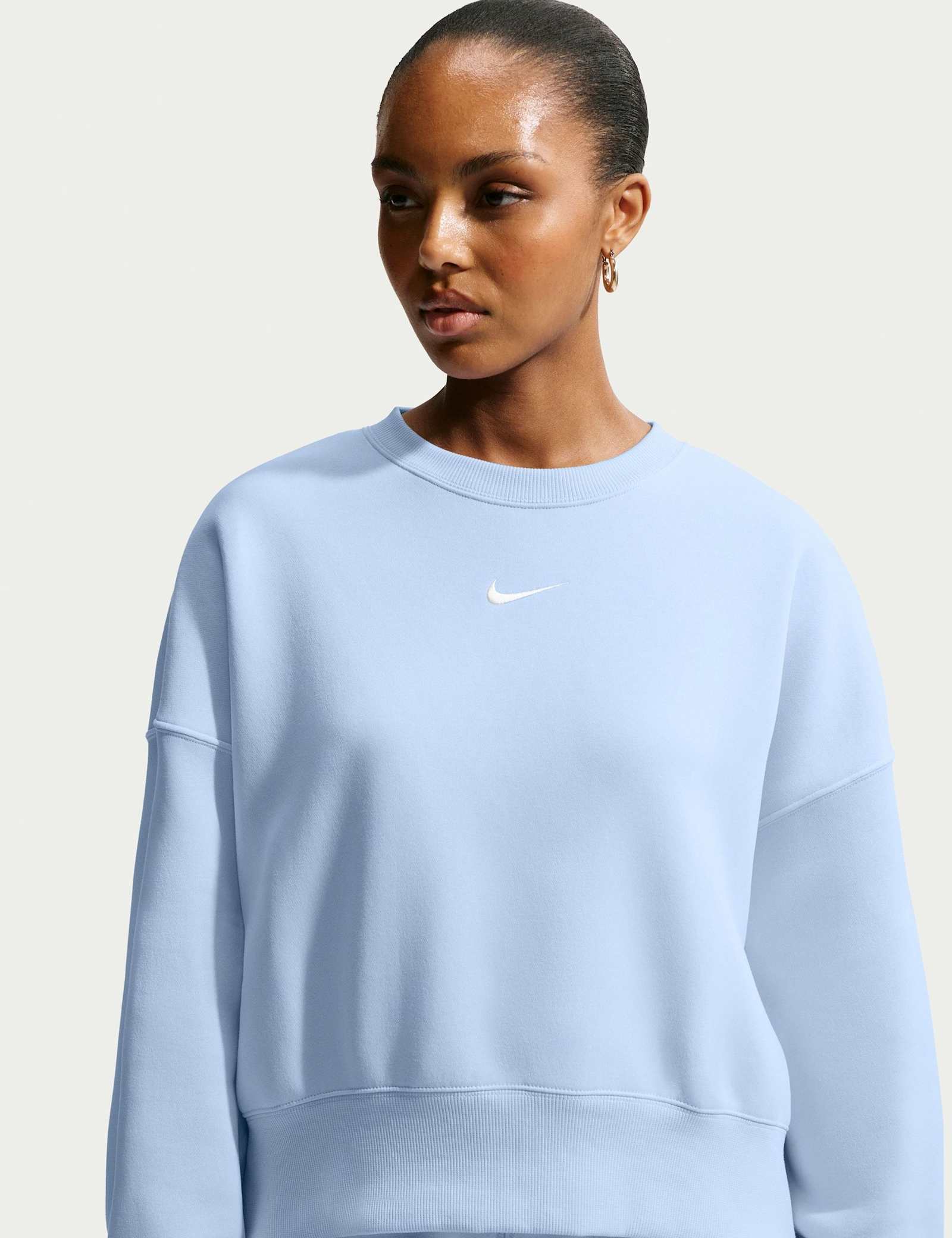 Phoenix Fleece Crew Neck Sweatshirt - image 1