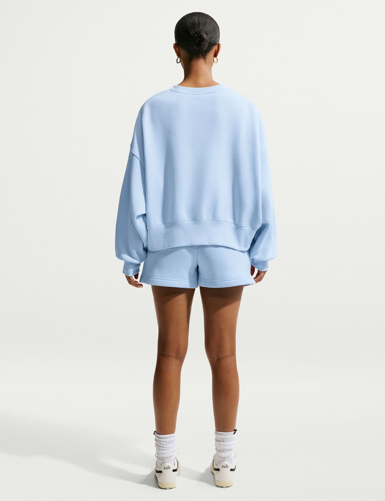 Phoenix Fleece Crew Neck Sweatshirt - image 5