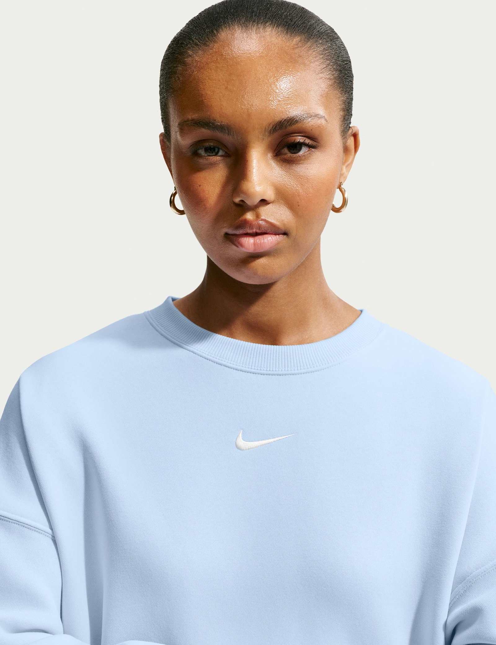 Phoenix Fleece Crew Neck Sweatshirt - image 4