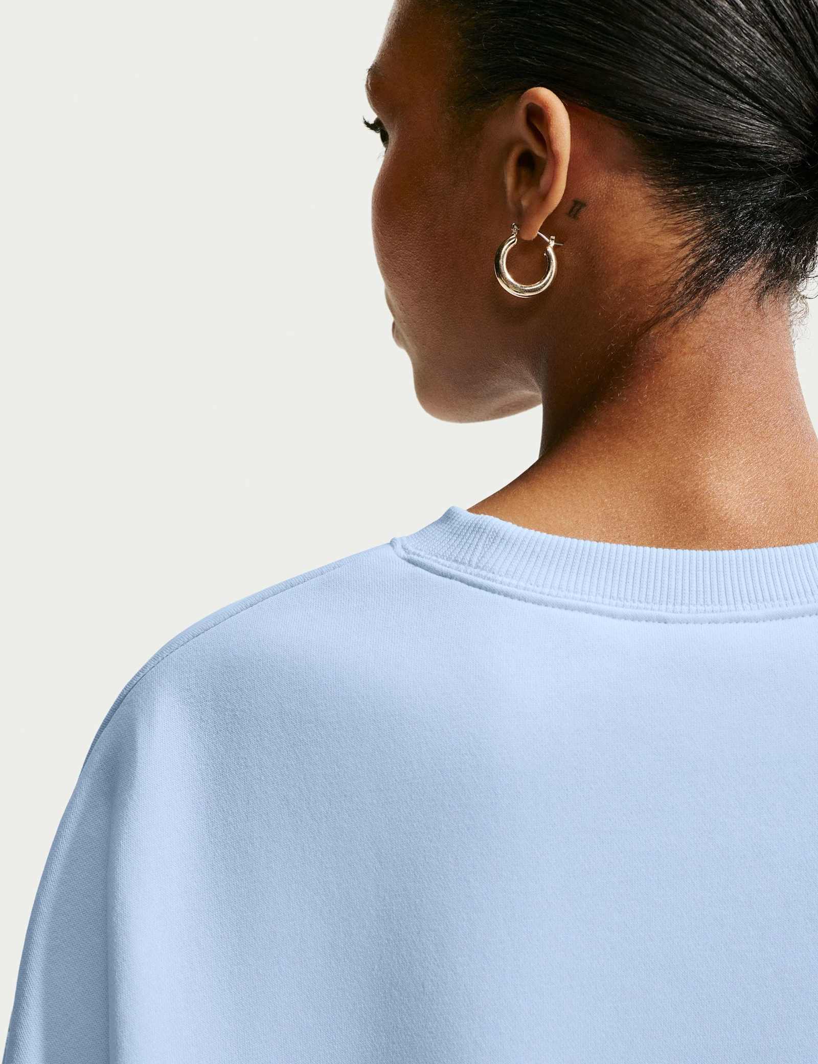 Phoenix Fleece Crew Neck Sweatshirt - image 3