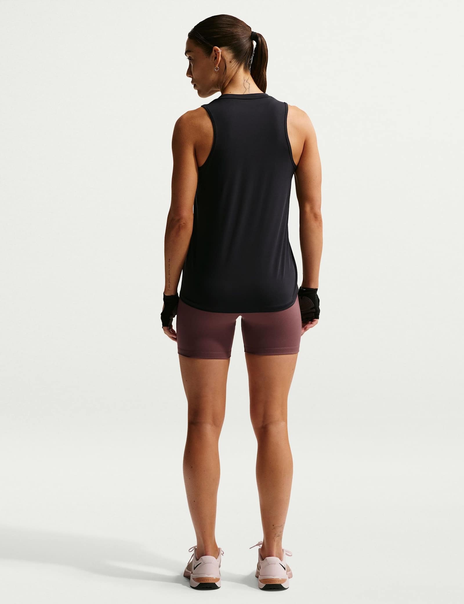 One Classic Dri-Fit Vest Top - image 4