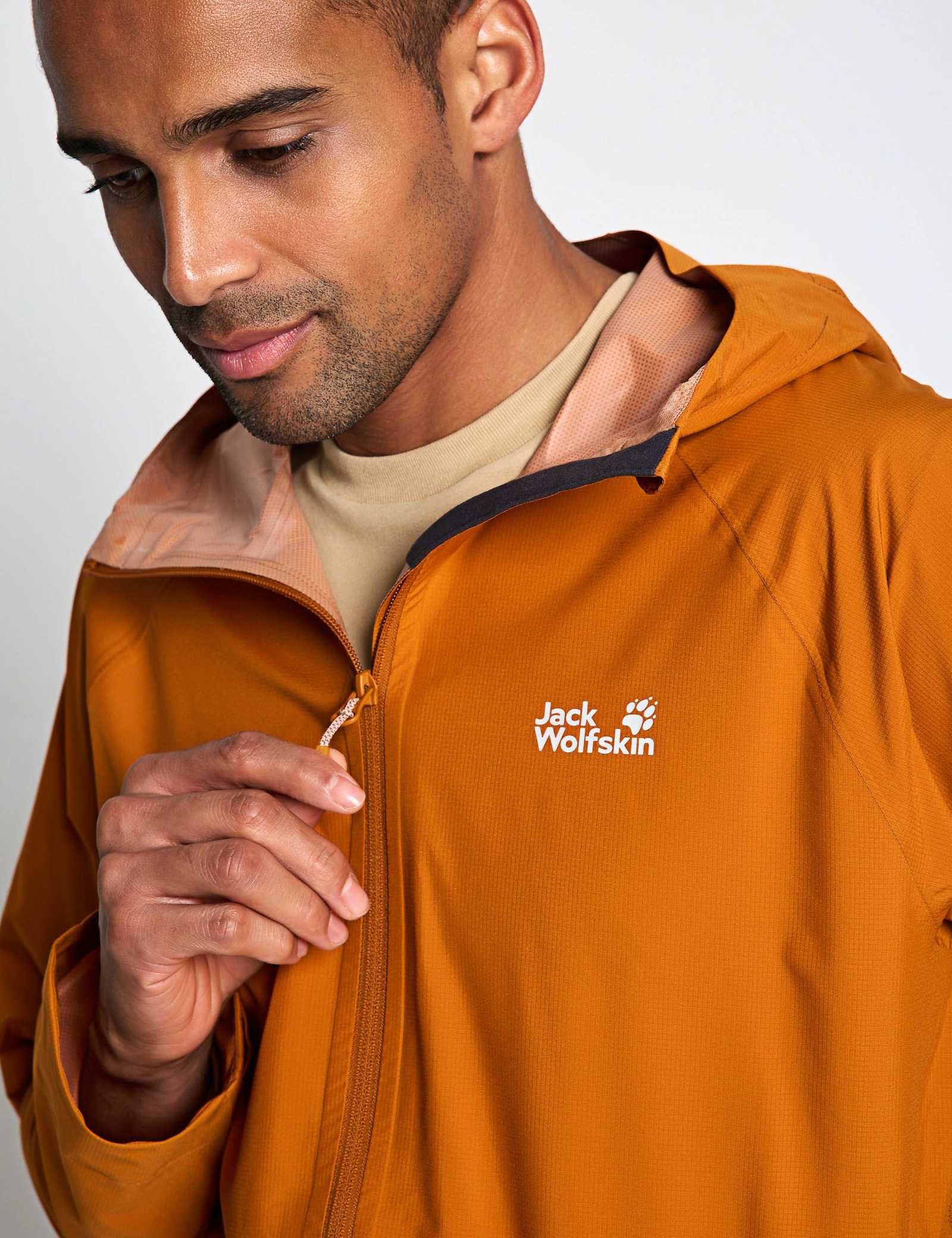Prelight 2.5 Layer Hooded Jacket - image 5