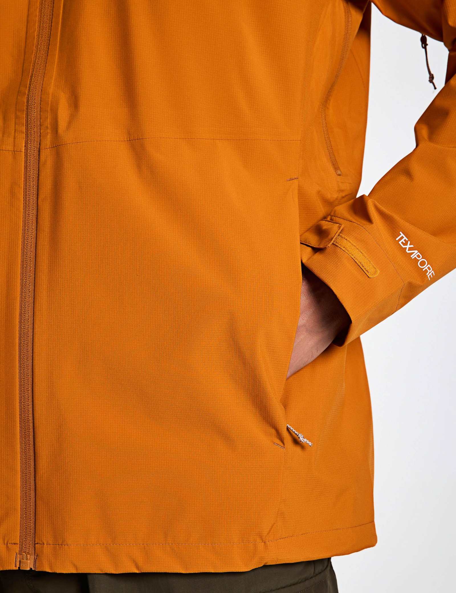 Prelight 2.5 Layer Hooded Jacket - image 4