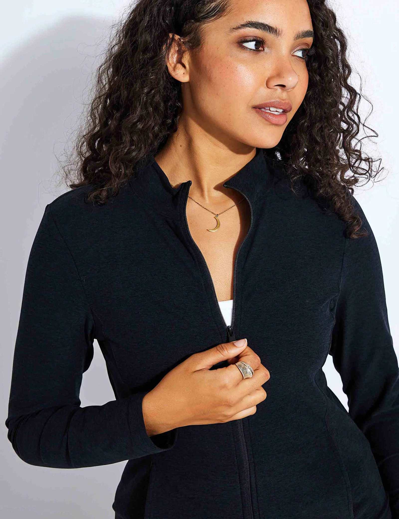 Spacedye On The Go Sports Jacket - image 4