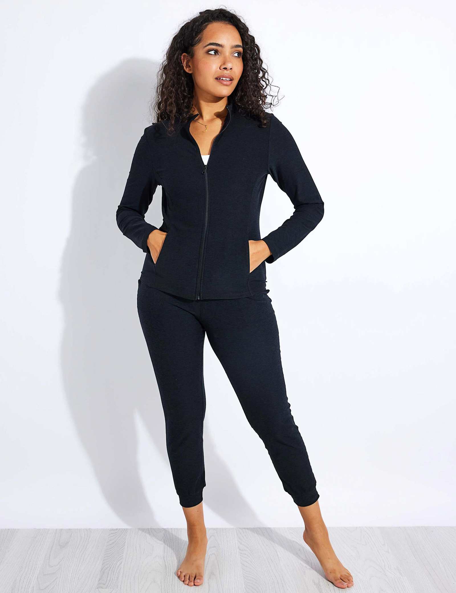 Spacedye On The Go Sports Jacket - image 2