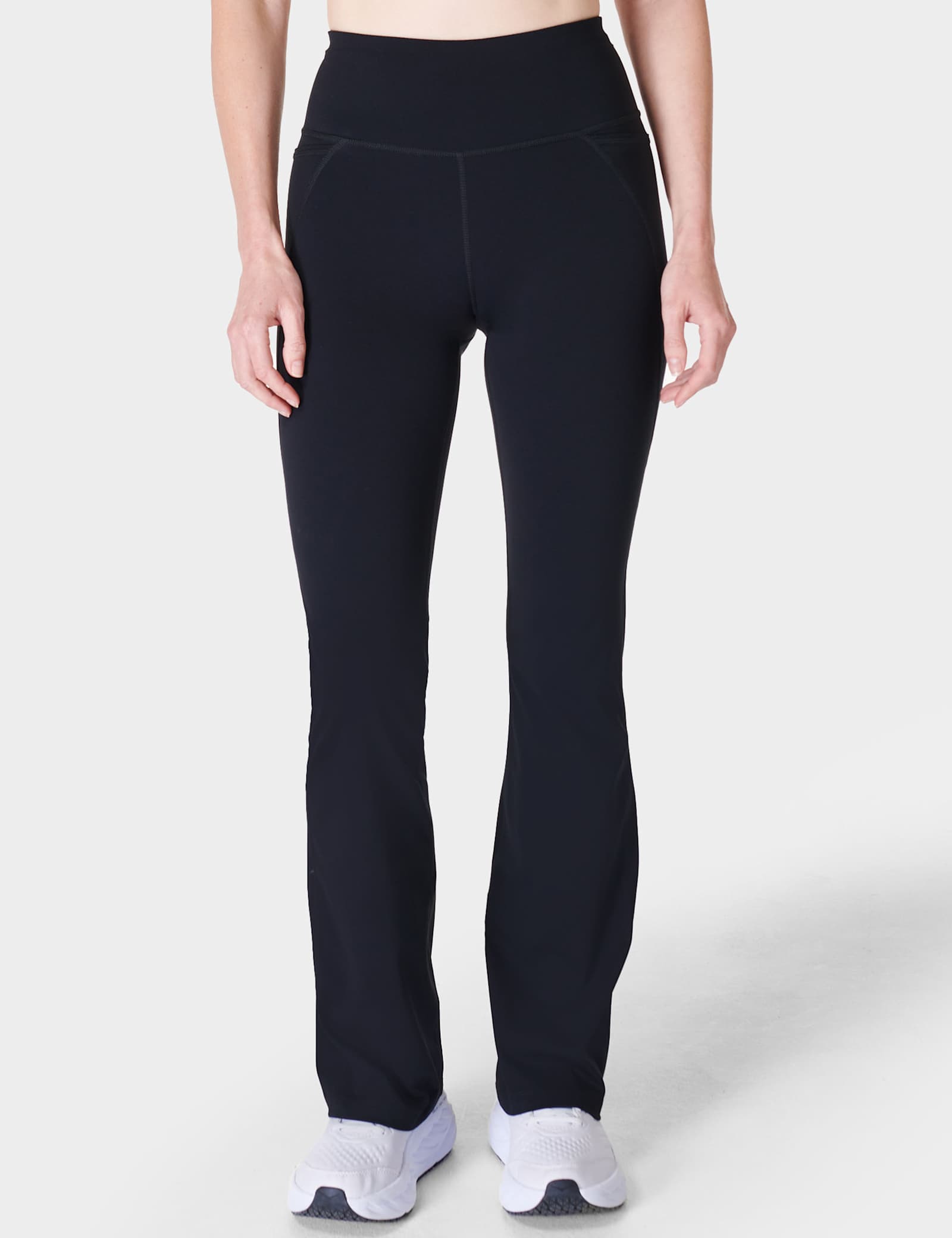 Power High Waisted Bootcut Leggings - image 3